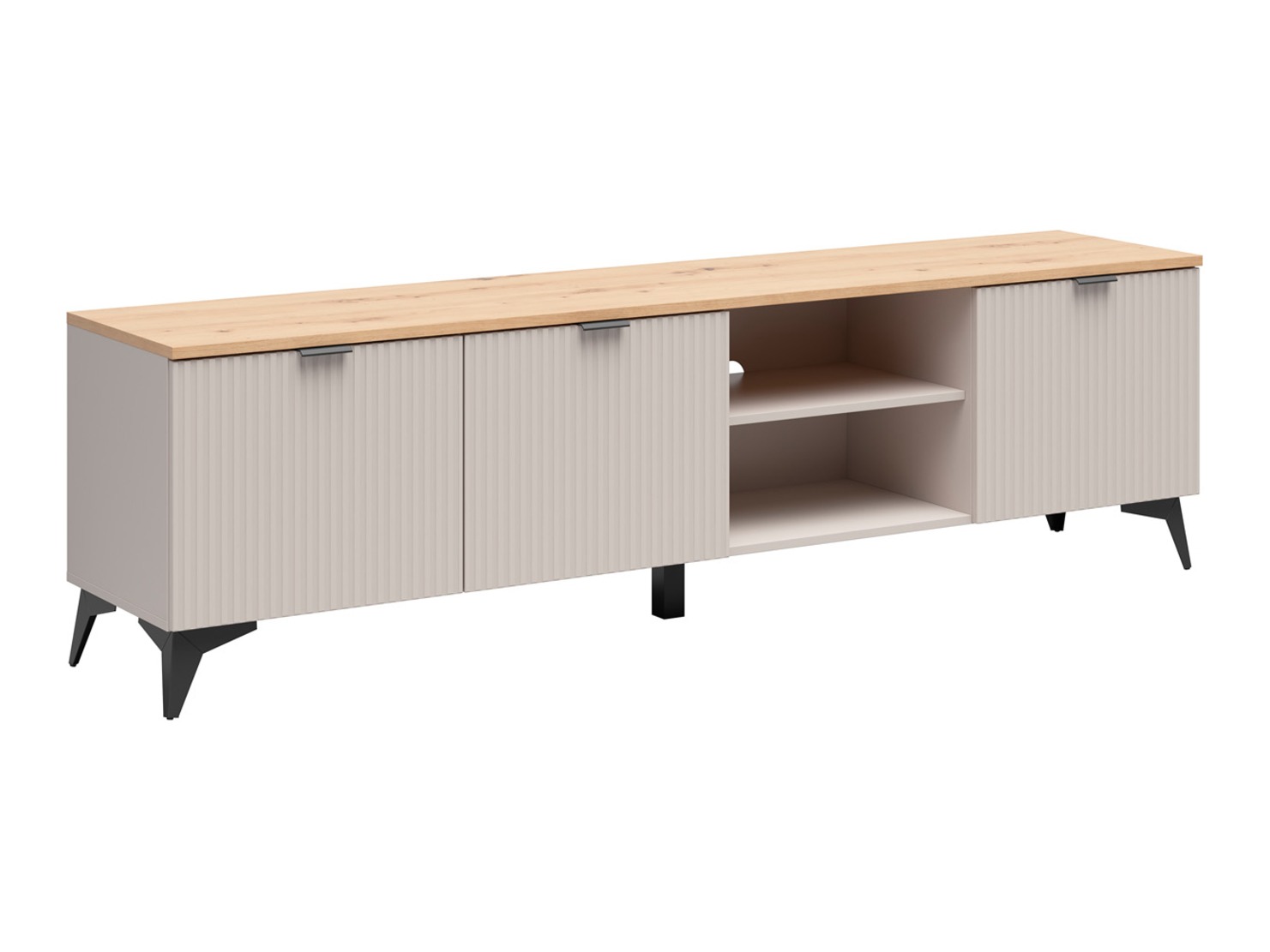 Mueble TV Ruvmeli 110