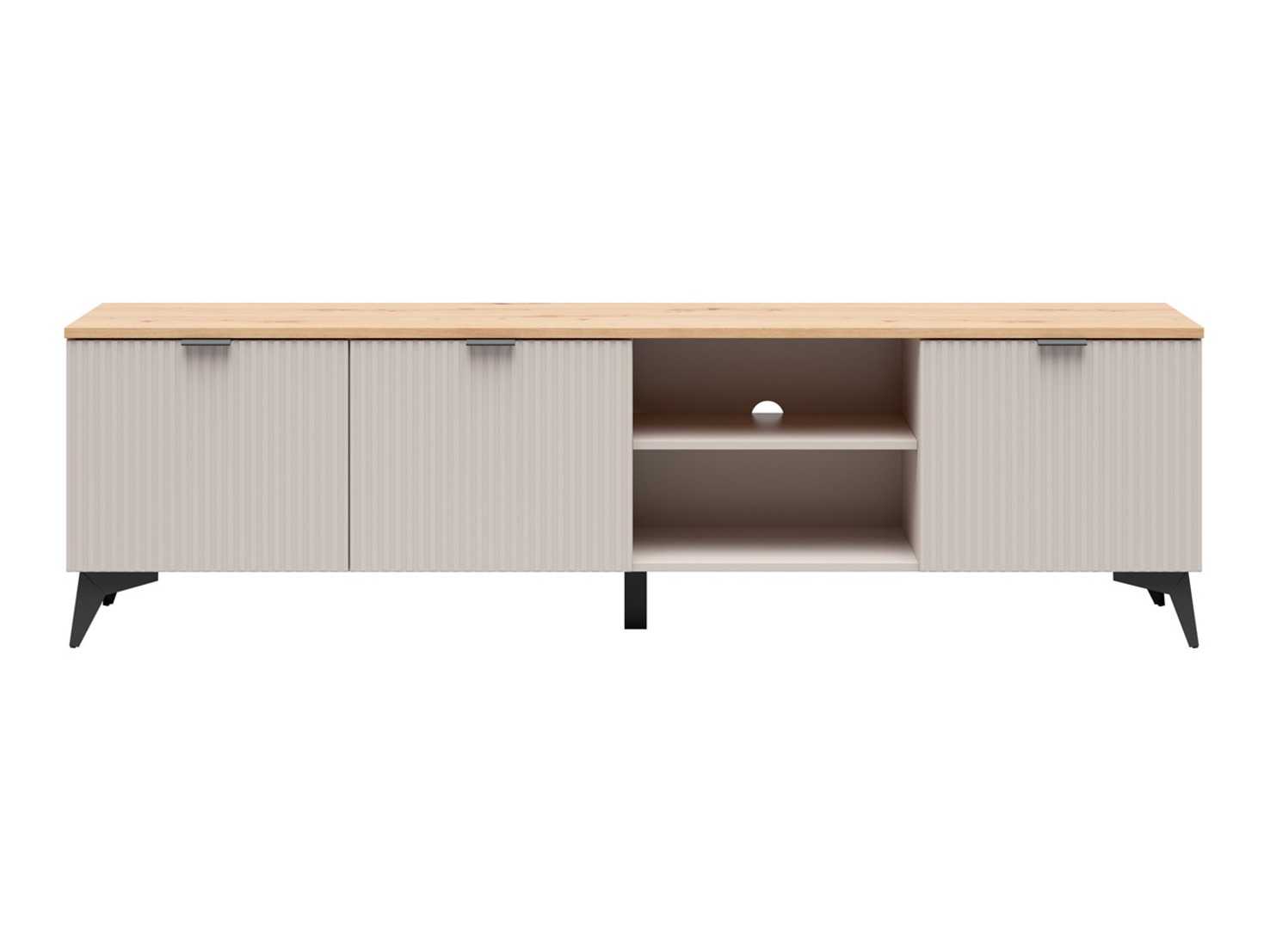Mueble TV Ruvmeli 110