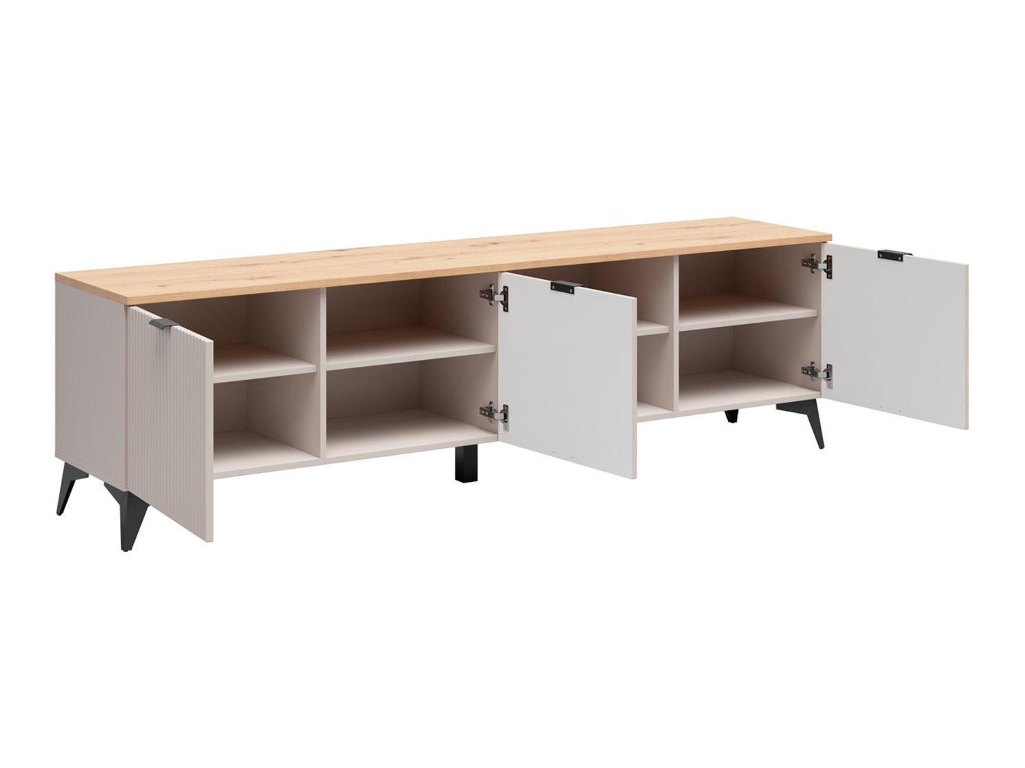 Mueble TV Ruvmeli 110