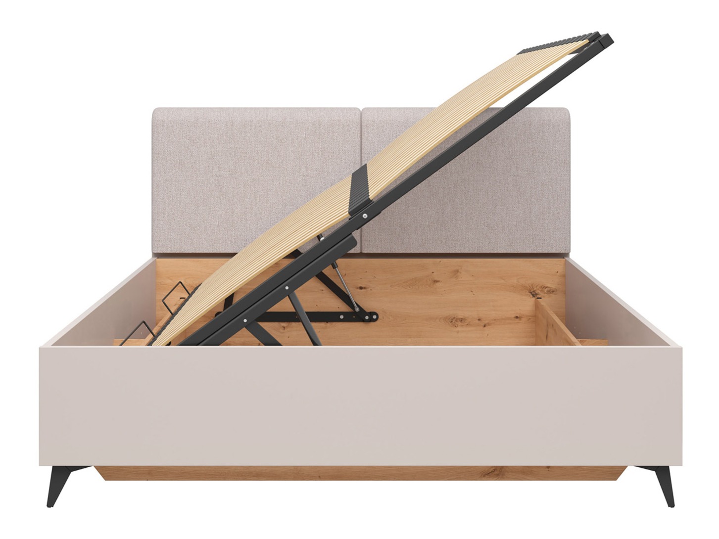 Cama Ruvmeli 114