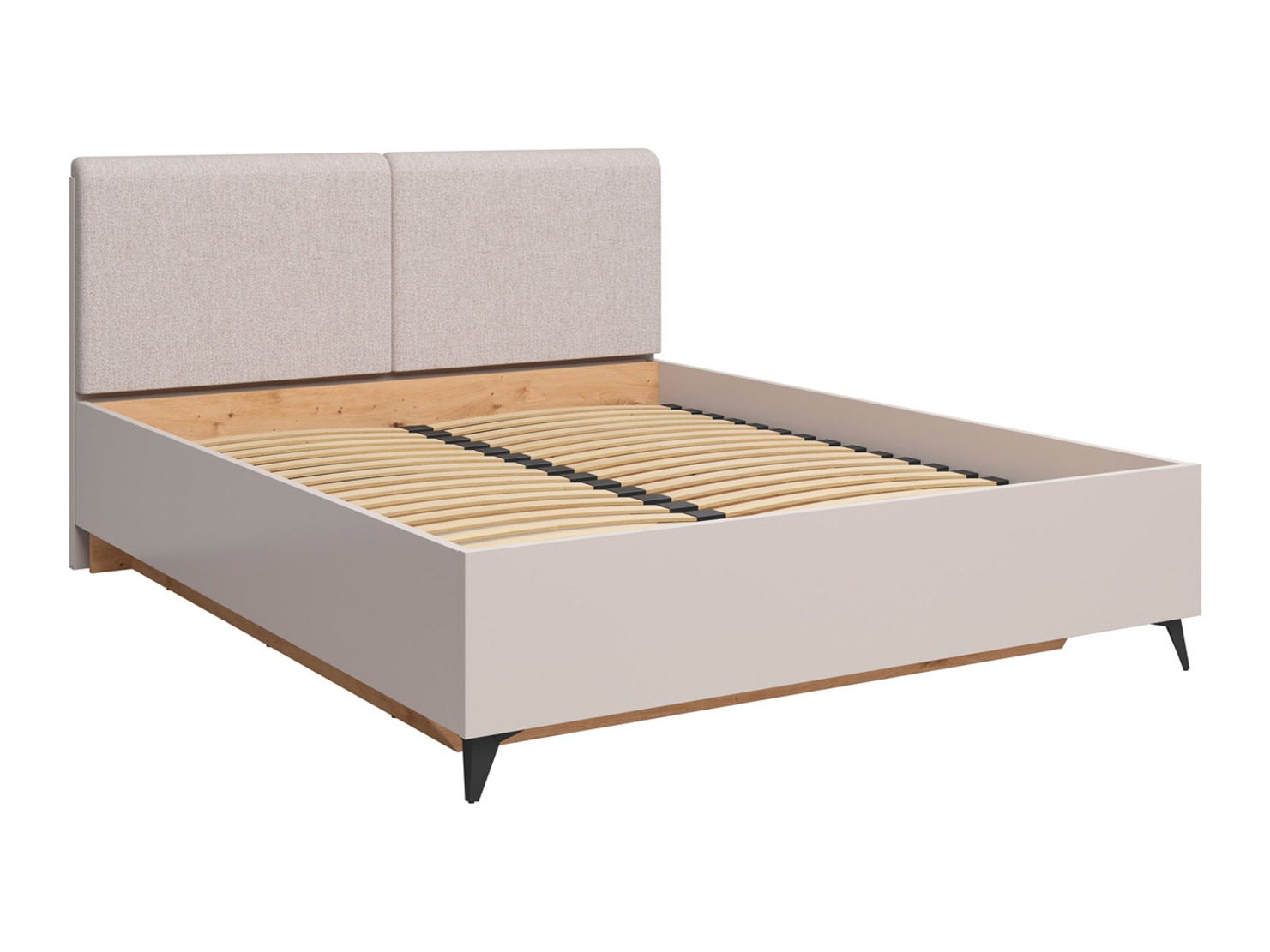 Cama Ruvmeli 114