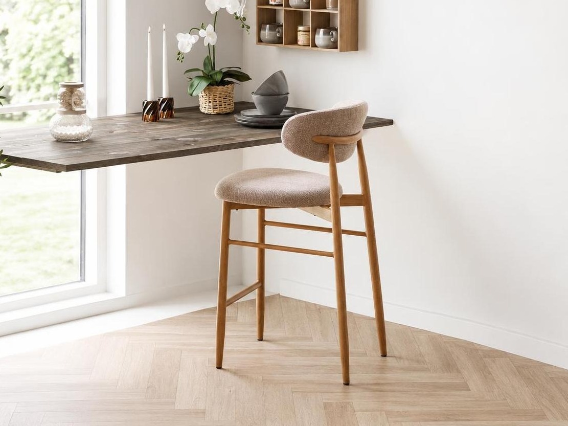 Silla de barra Brea 329