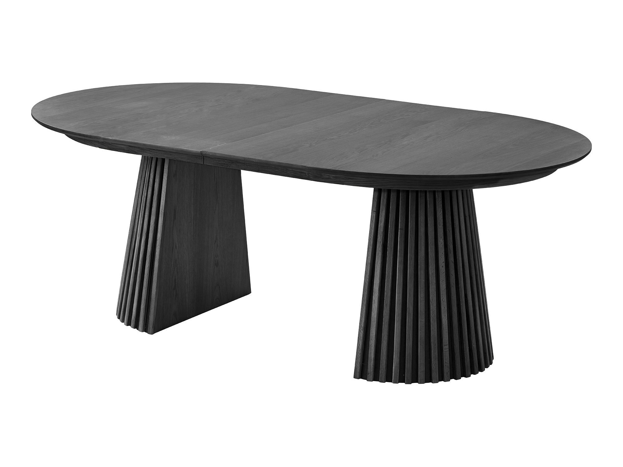 Mesa Brea 330 (Roble negro)