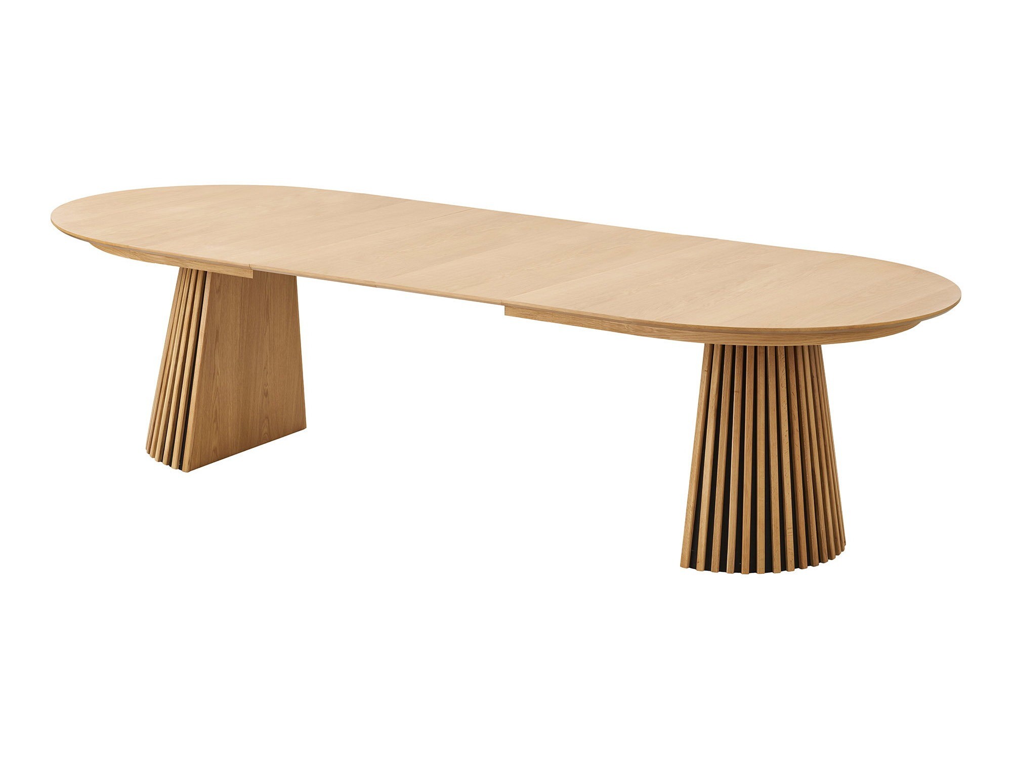 Mesa Brea 330 (Roble)
