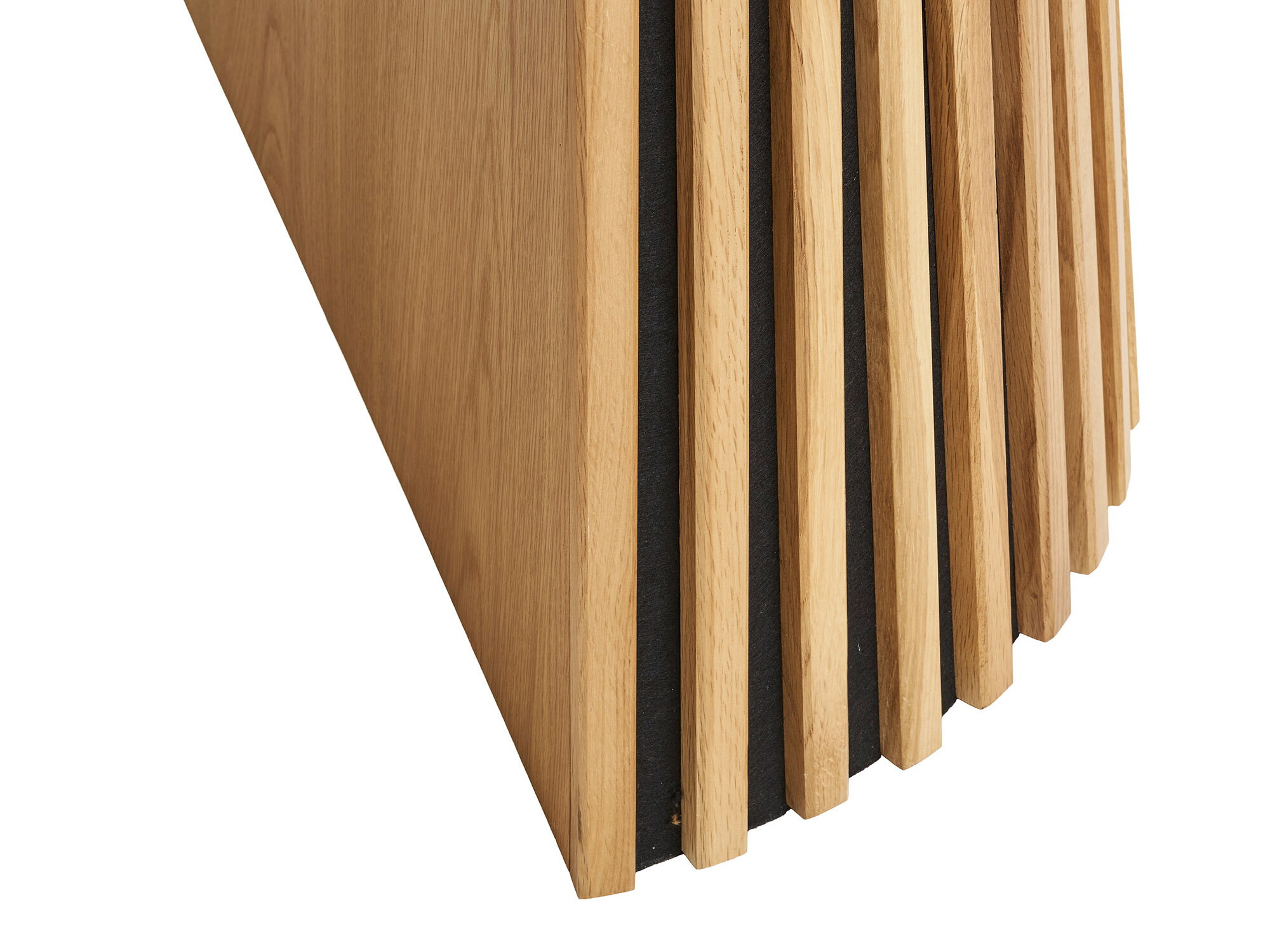 Mesa Brea 330 (Roble)