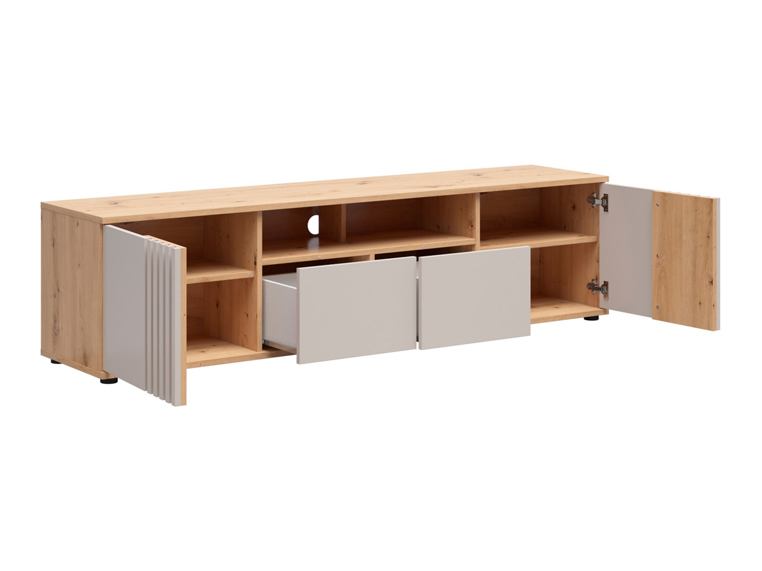 Mueble TV Venvou 113
