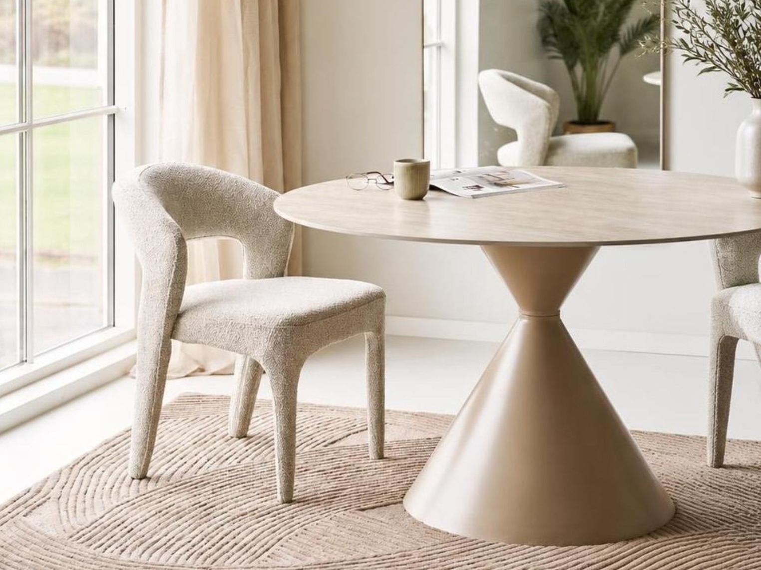 Silla Brea 331