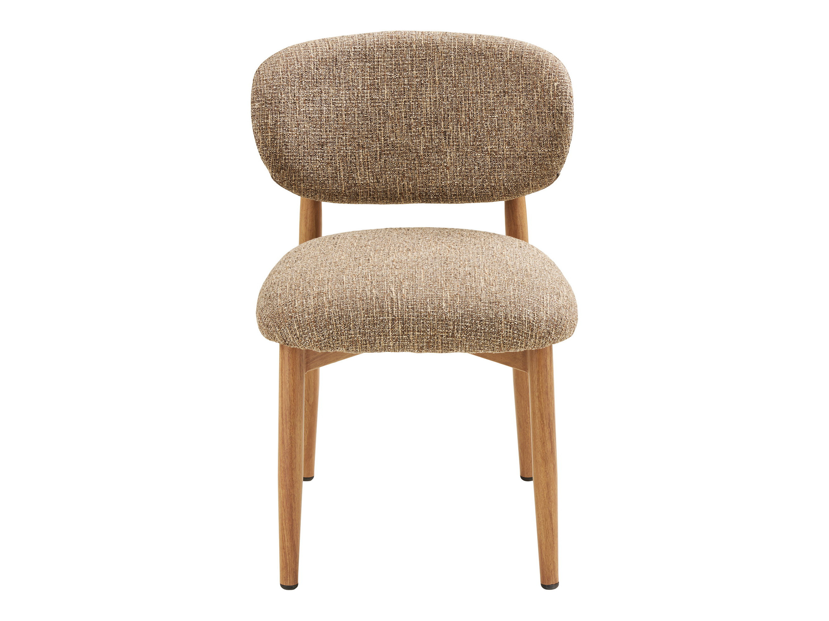Silla Brea 332 (Beige + Luminoso madera)