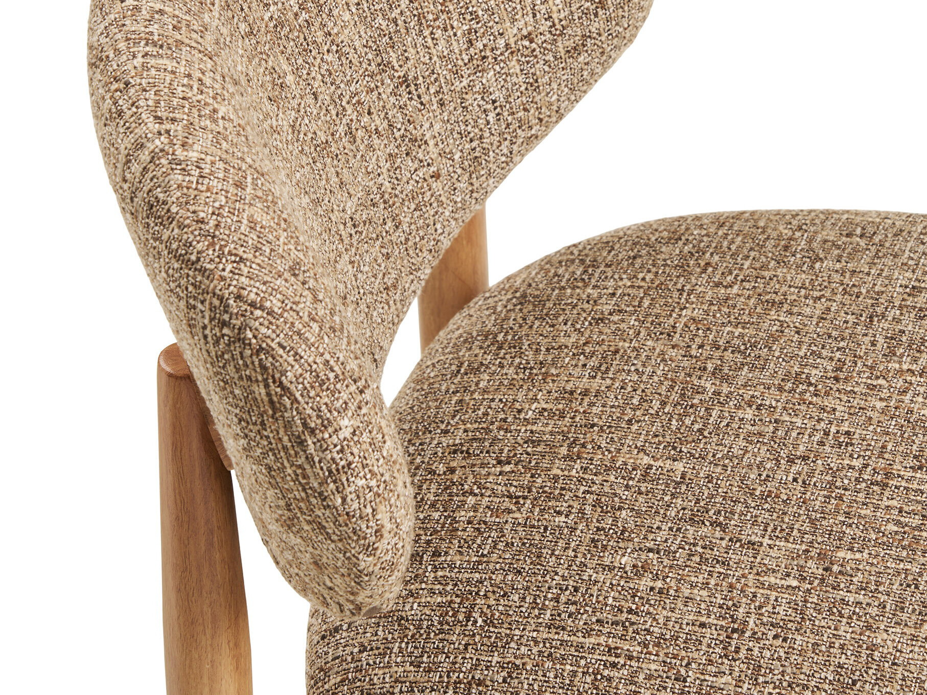 Silla Brea 332 (Beige + Luminoso madera)