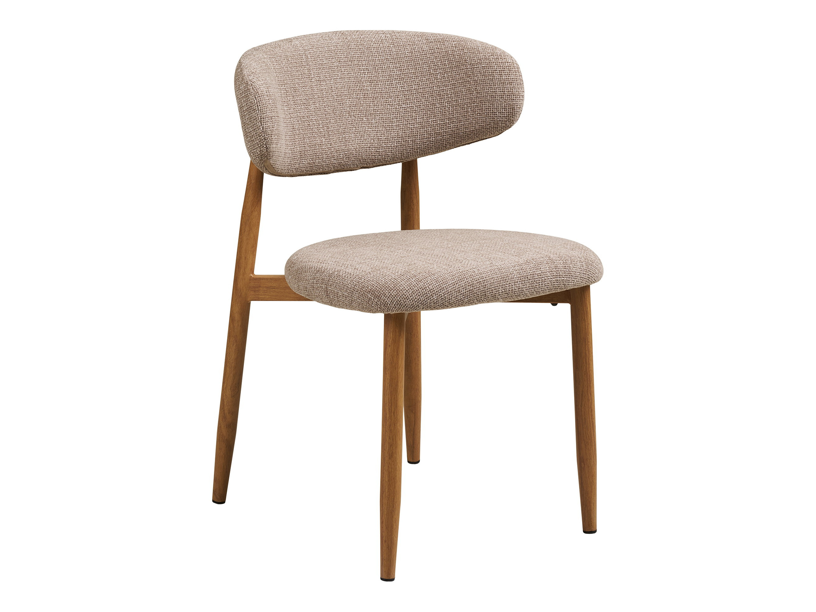 Conjunto de mesas y sillas para comedor Brea 333