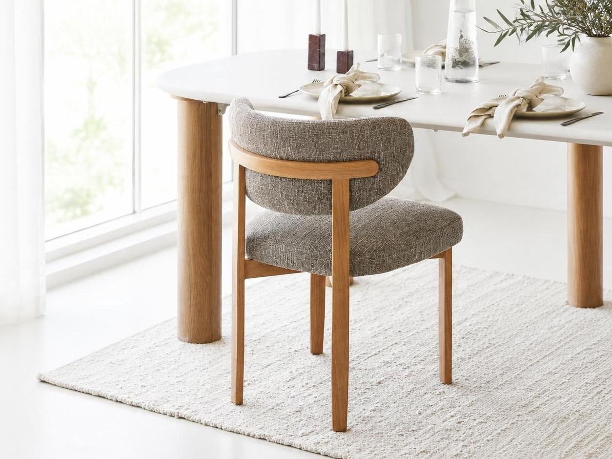 Silla Brea 334