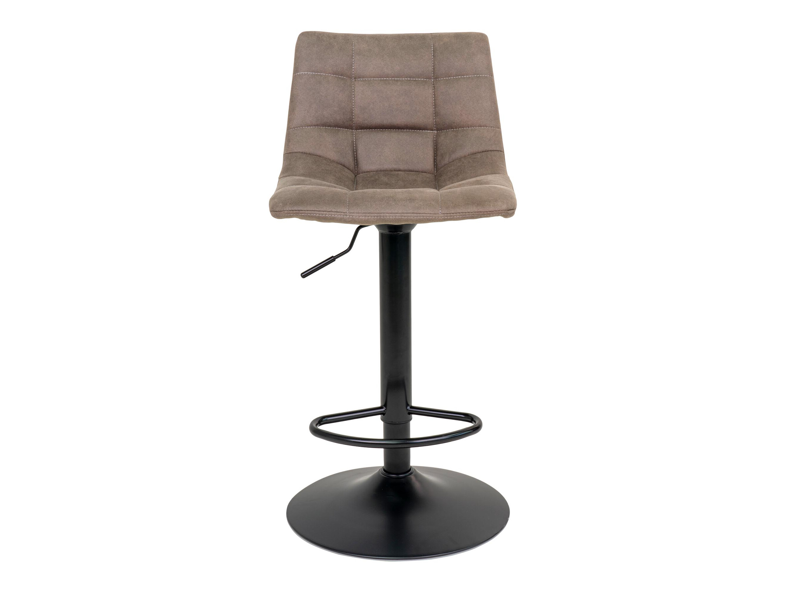 Silla de barra Brea 337 (Marrón)