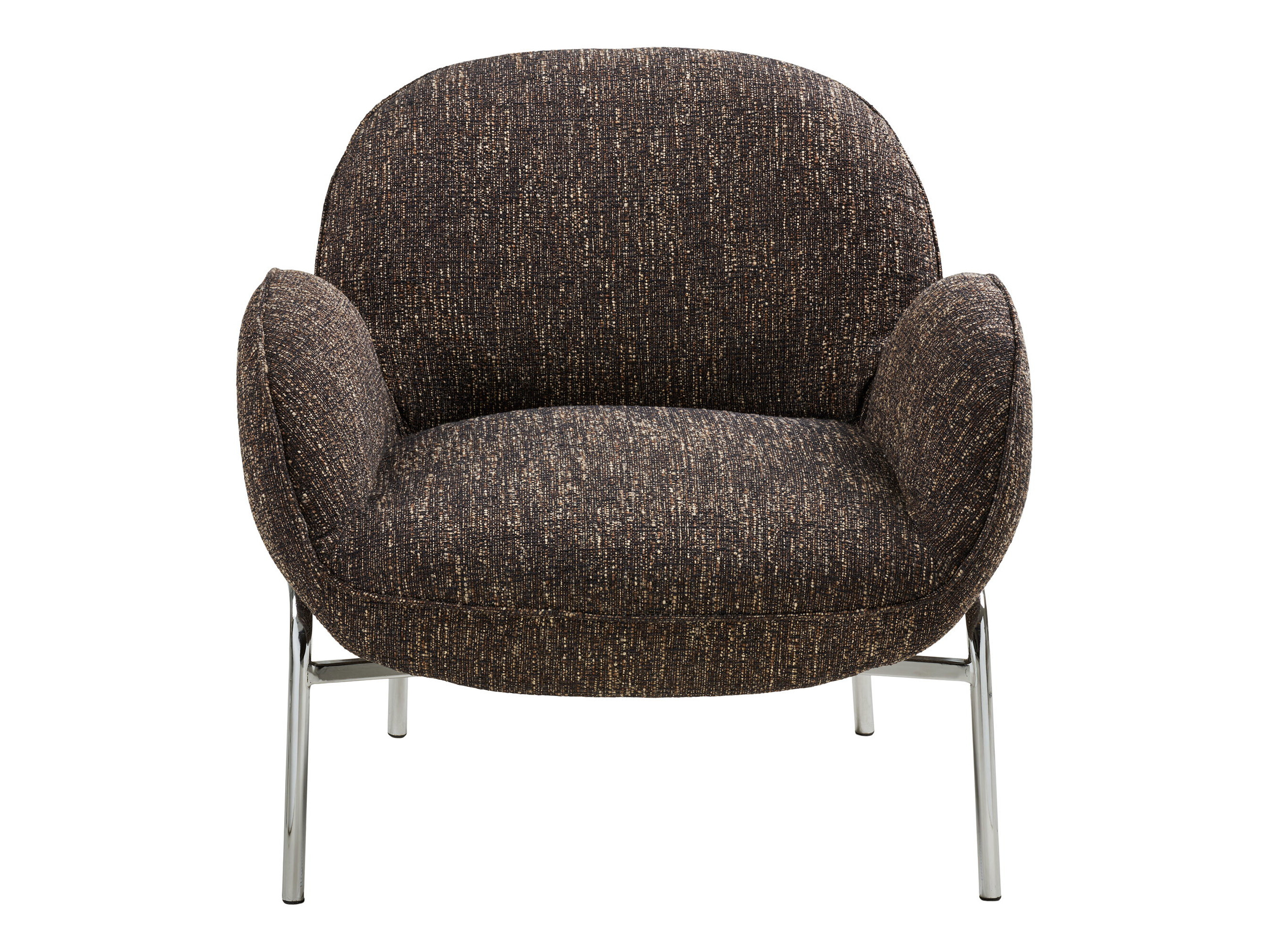 Sillón Brea 335 (Marrón oscuro)
