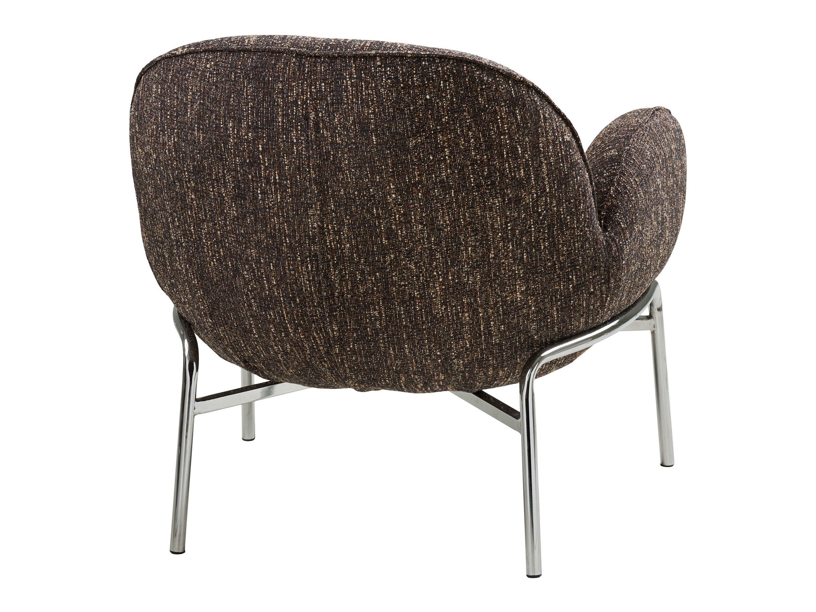 Sillón Brea 335 (Marrón oscuro)