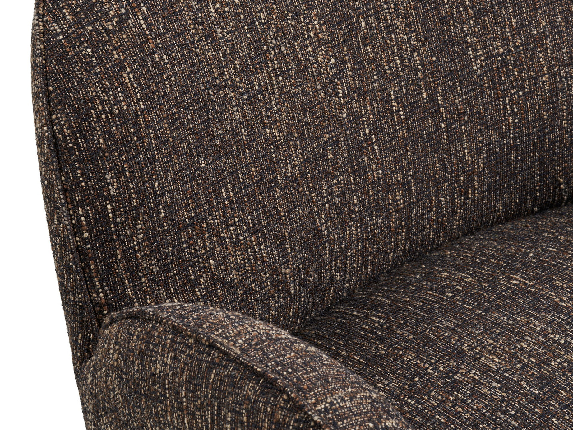 Sillón Brea 335 (Marrón oscuro)