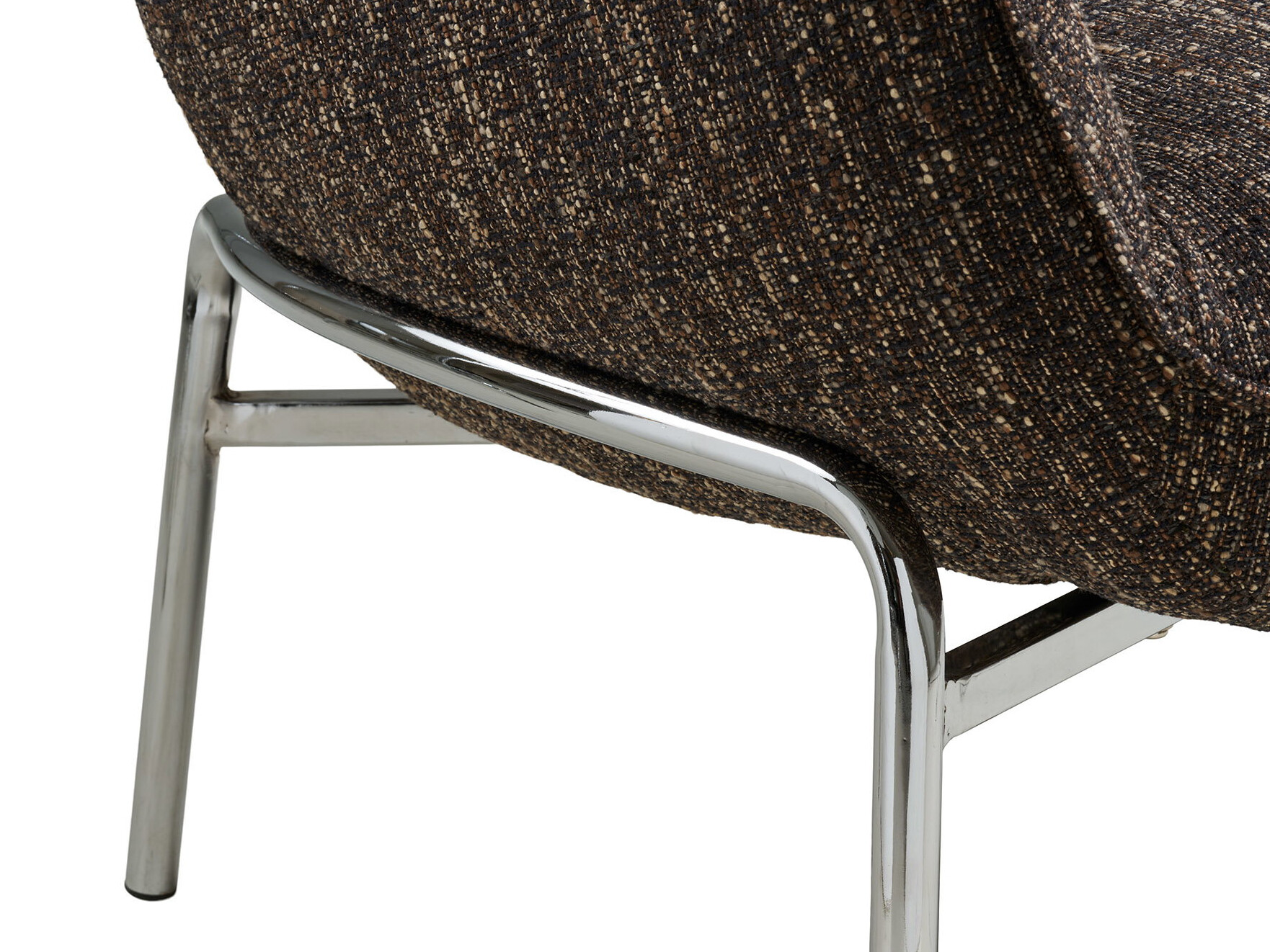 Sillón Brea 335 (Marrón oscuro)