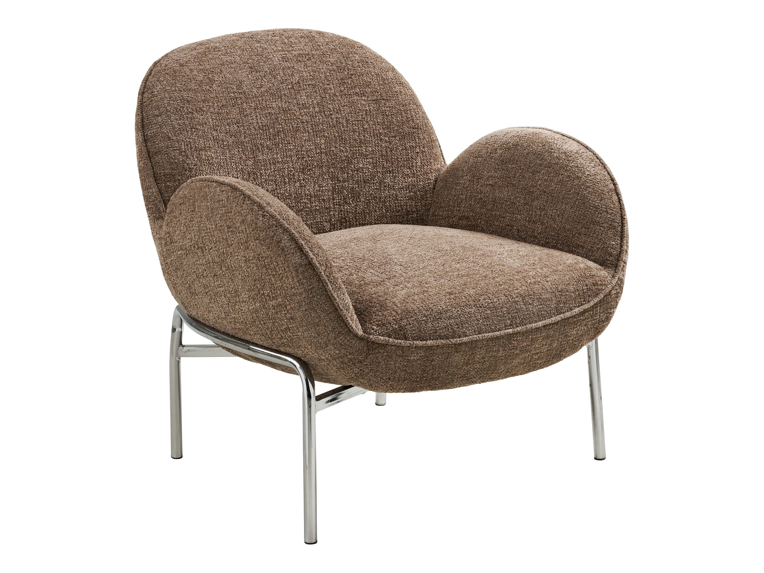 Sillón Brea 335 (Marrón)