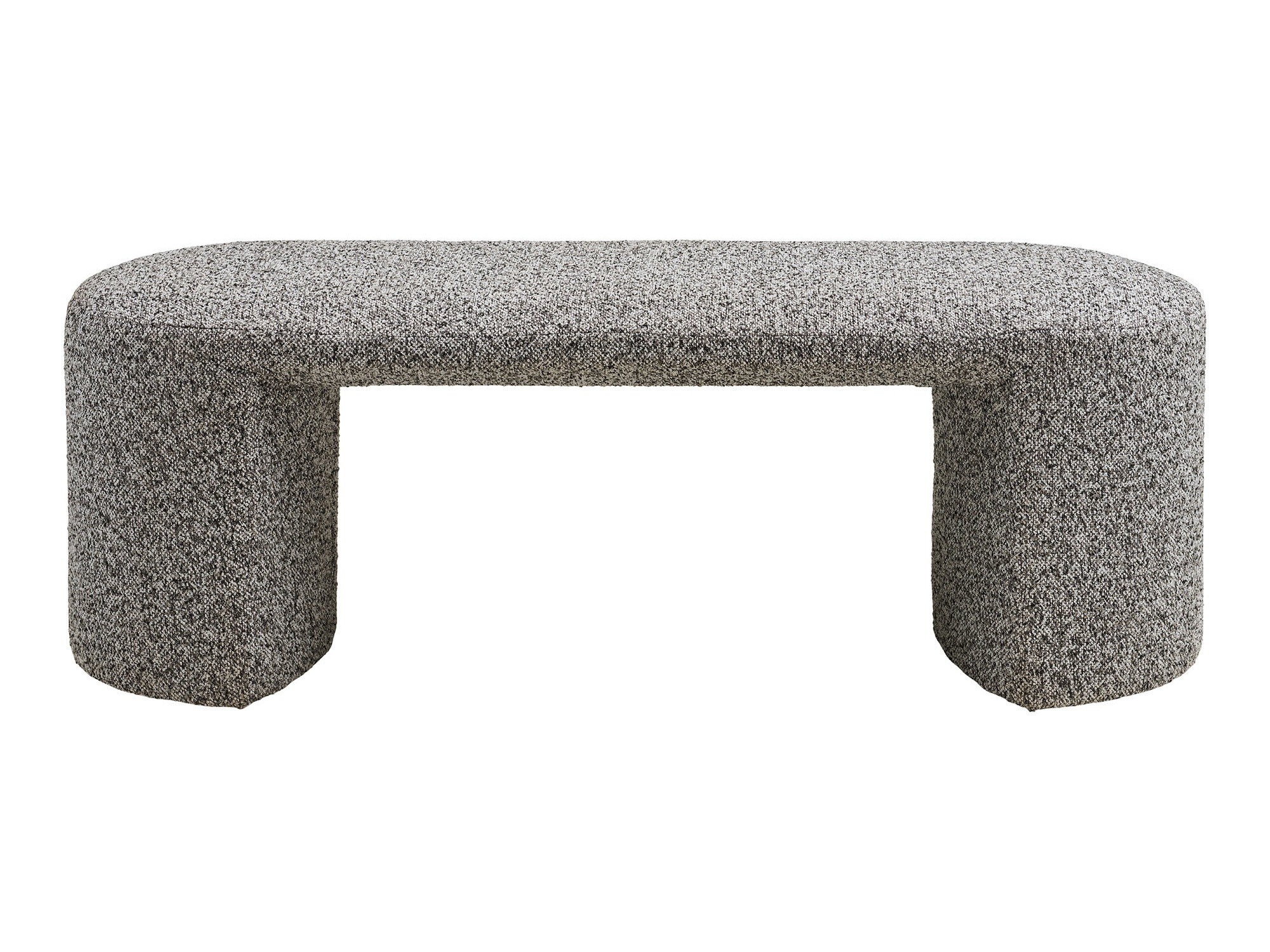 Banco tapizado Brea 340