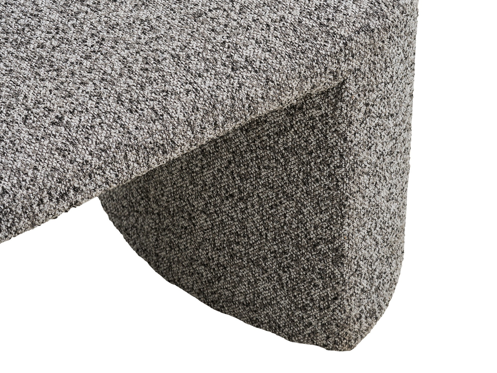 Banco tapizado Brea 340