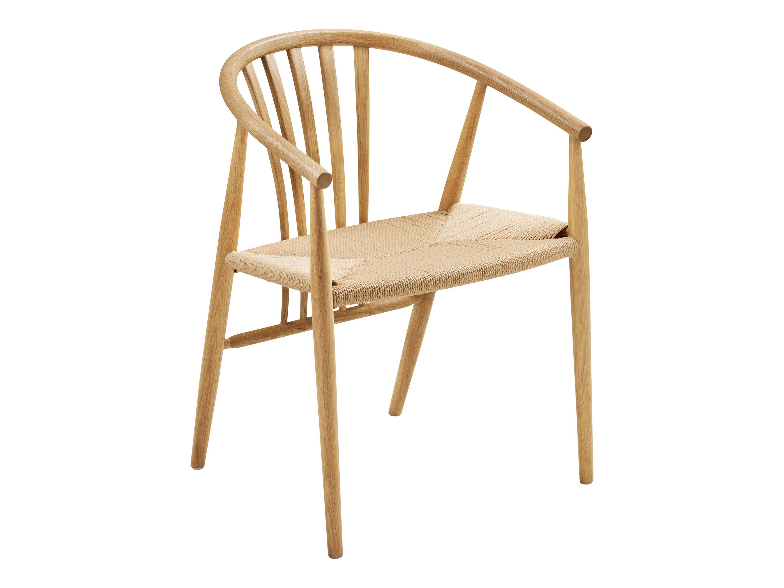 Silla Brea 338 (Roble)