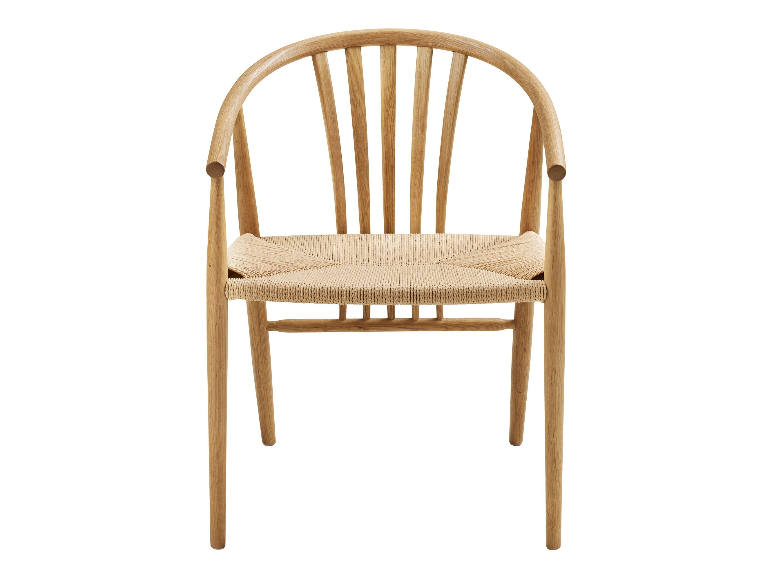 Silla Brea 338 (Roble)