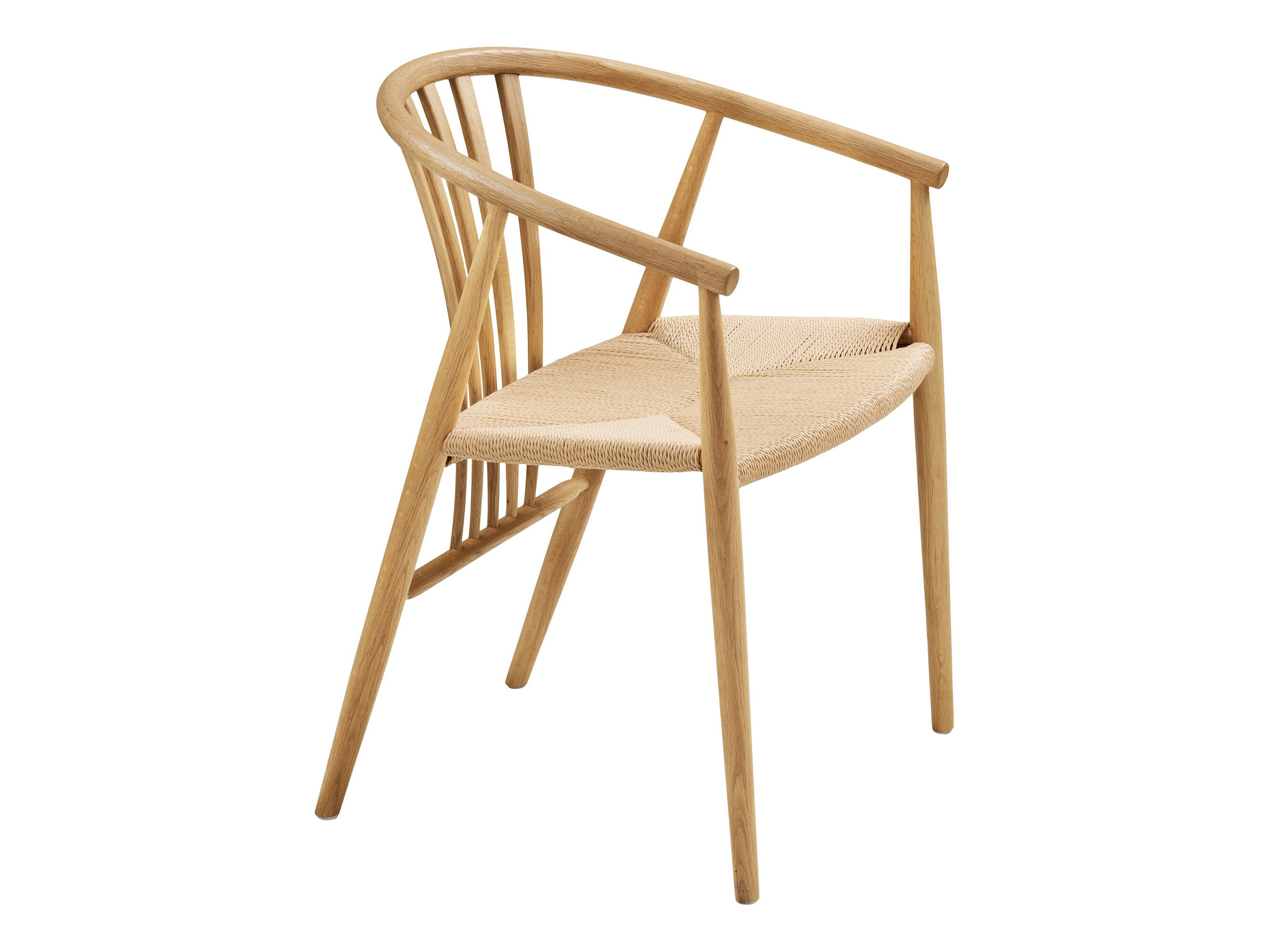 Silla Brea 338 (Roble)