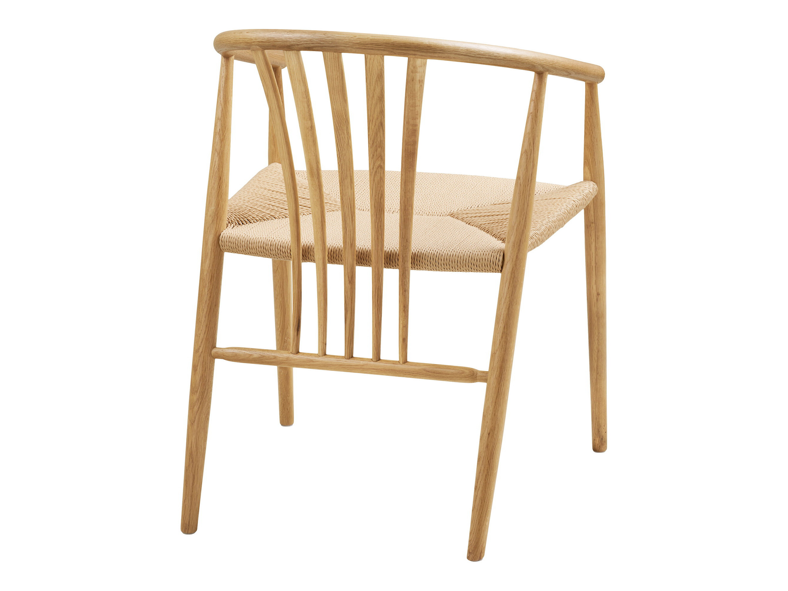 Silla Brea 338 (Roble)
