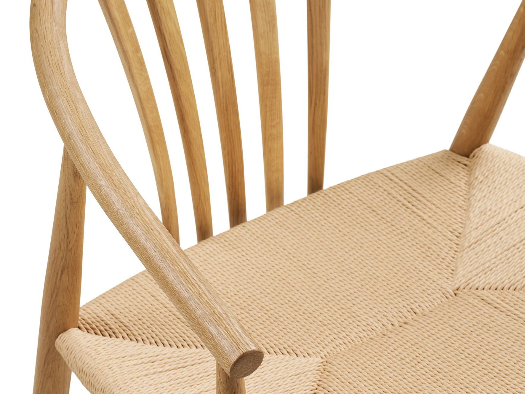 Silla Brea 338 (Roble)