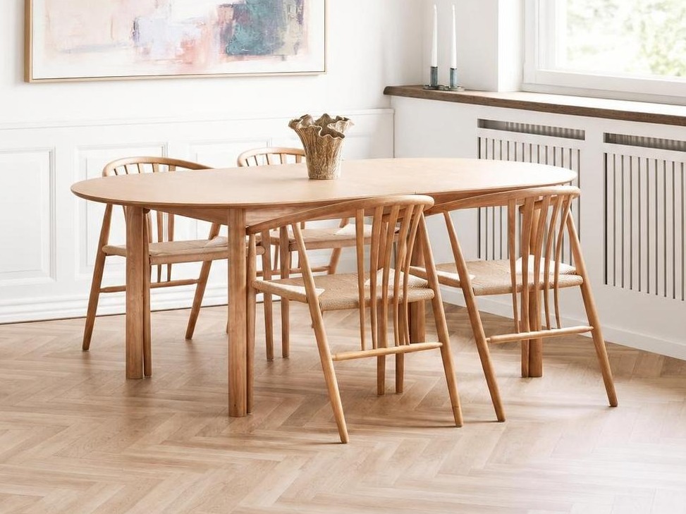 Silla Brea 338 (Roble)