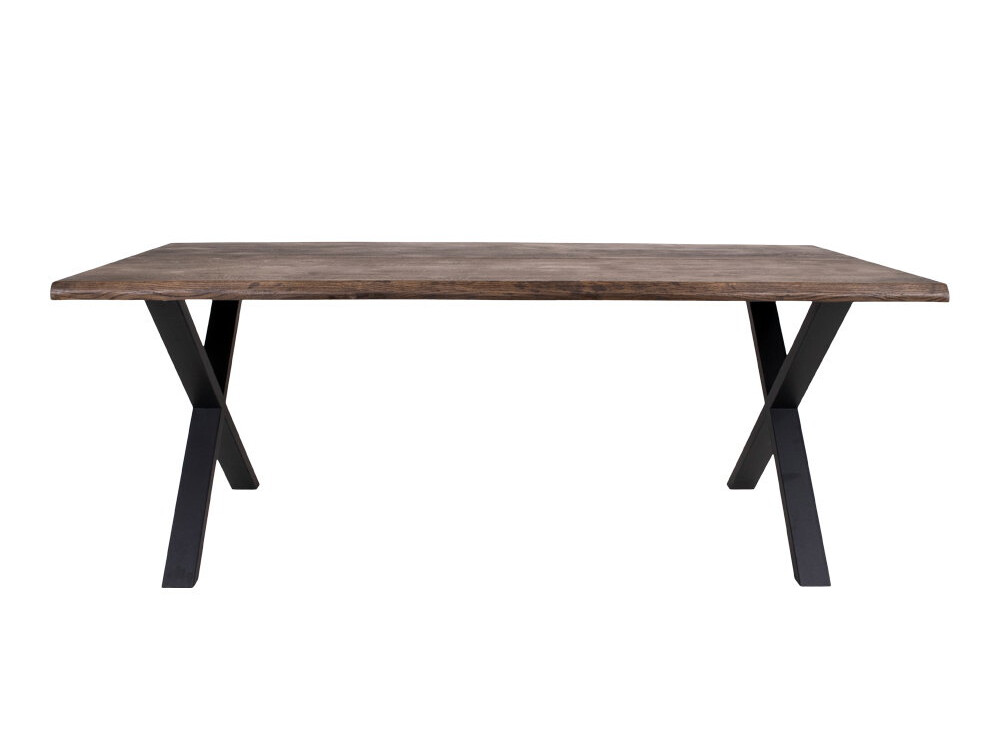 Mesa Brea 342 (Roble oscuro)