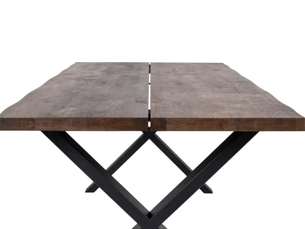 Mesa Brea 342 (Roble oscuro)