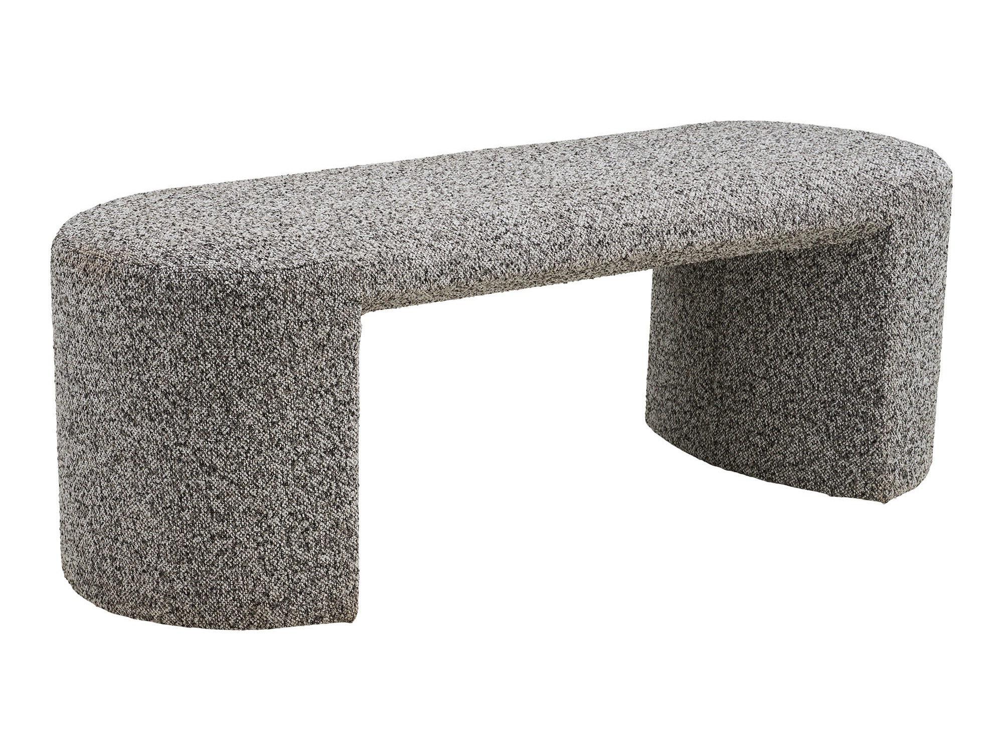 Banco tapizado Brea 340