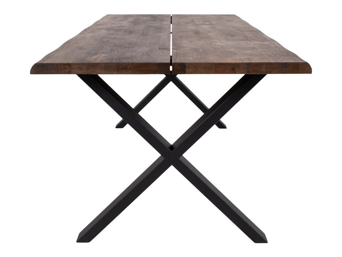 Conjunto de mesas y sillas para comedor Brea 348