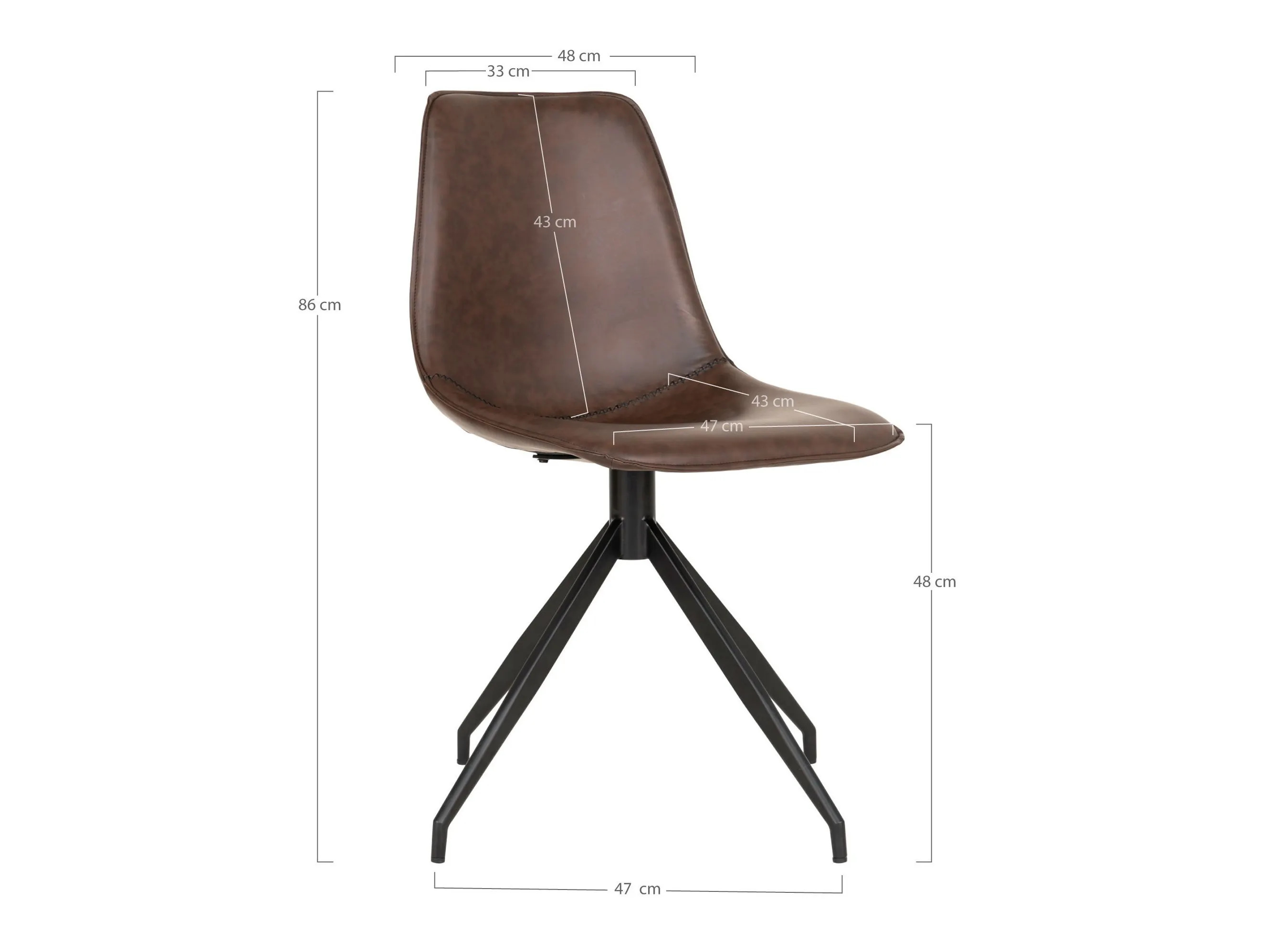 Conjunto de mesas y sillas para comedor Brea 352