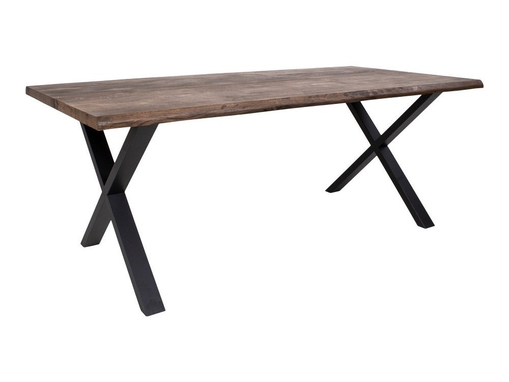 Mesa Brea 342 (Roble oscuro)