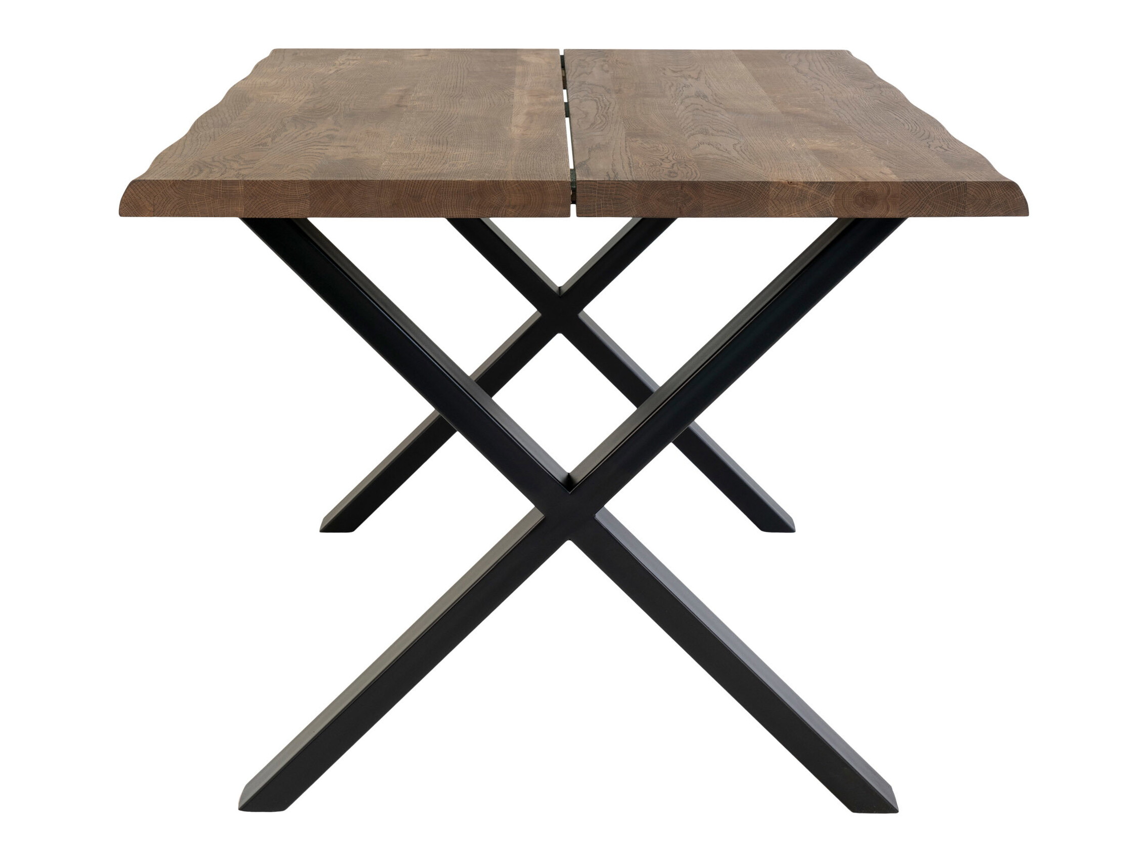 Mesa Brea 345 (Roble oscuro)