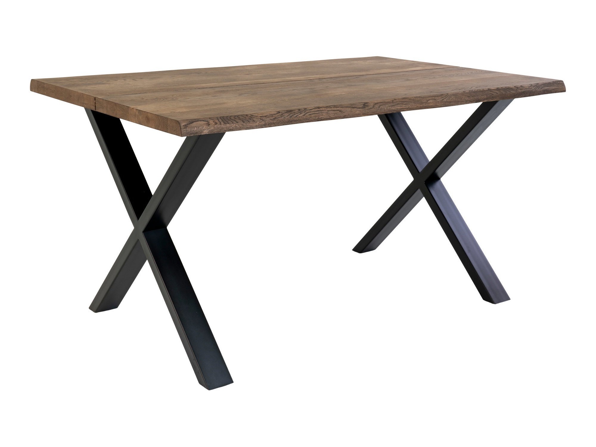 Mesa Brea 345 (Roble oscuro)