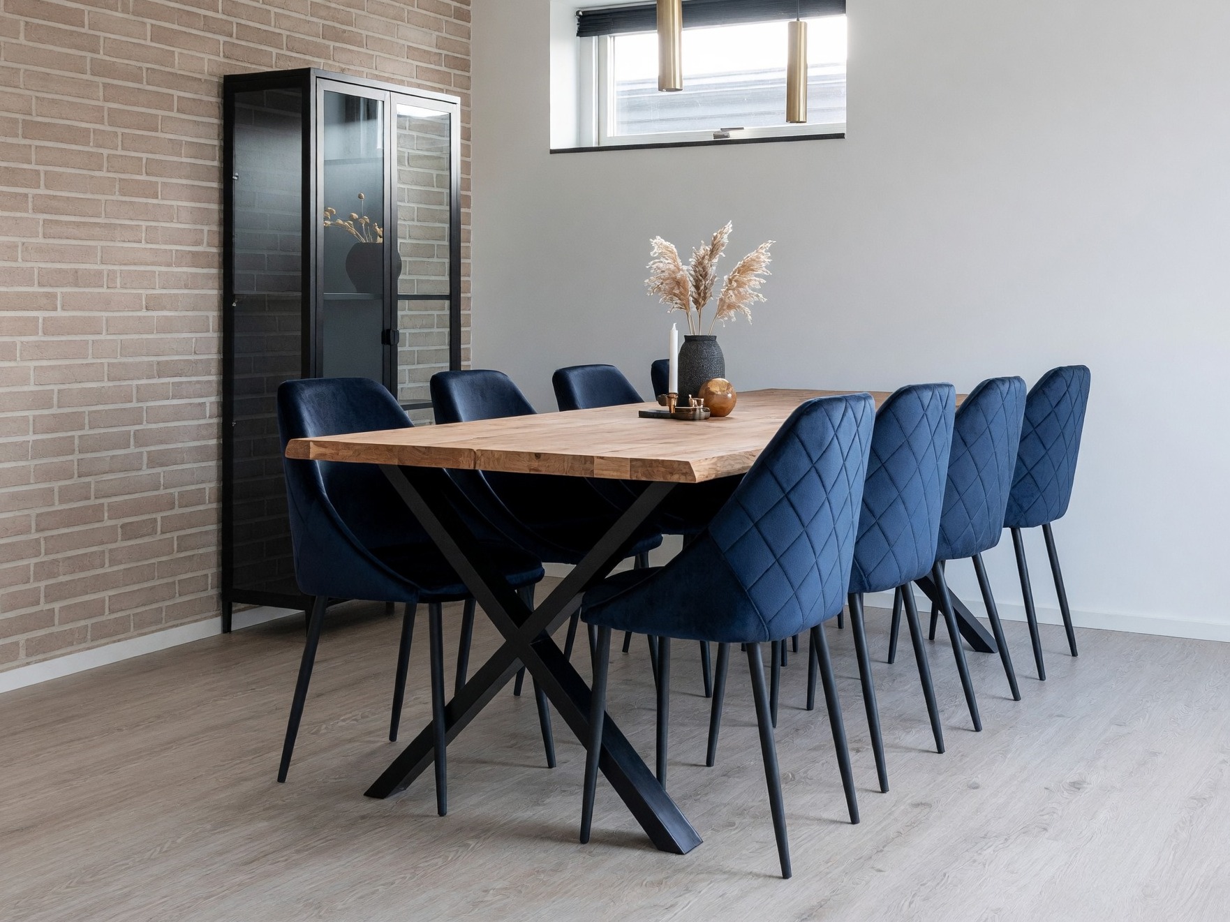 Mesa Brea 347 (Roble)