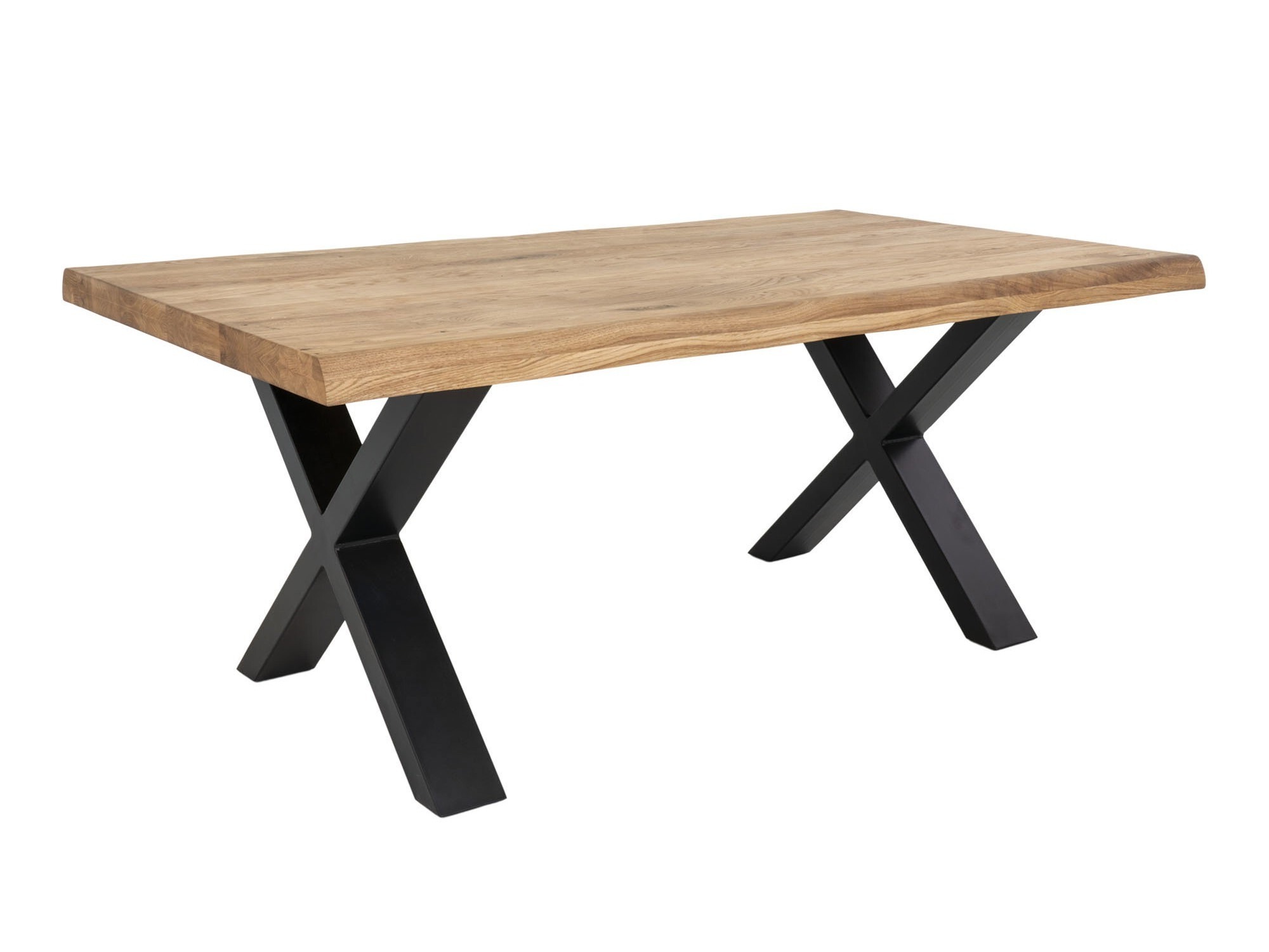 Mesa de centro Brea 341 (Roble)