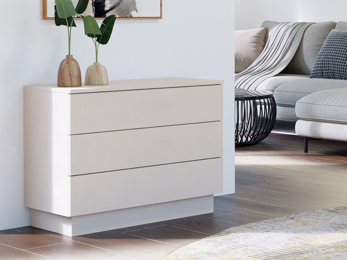 Cómoda Mandeville 405 (Cachemira)