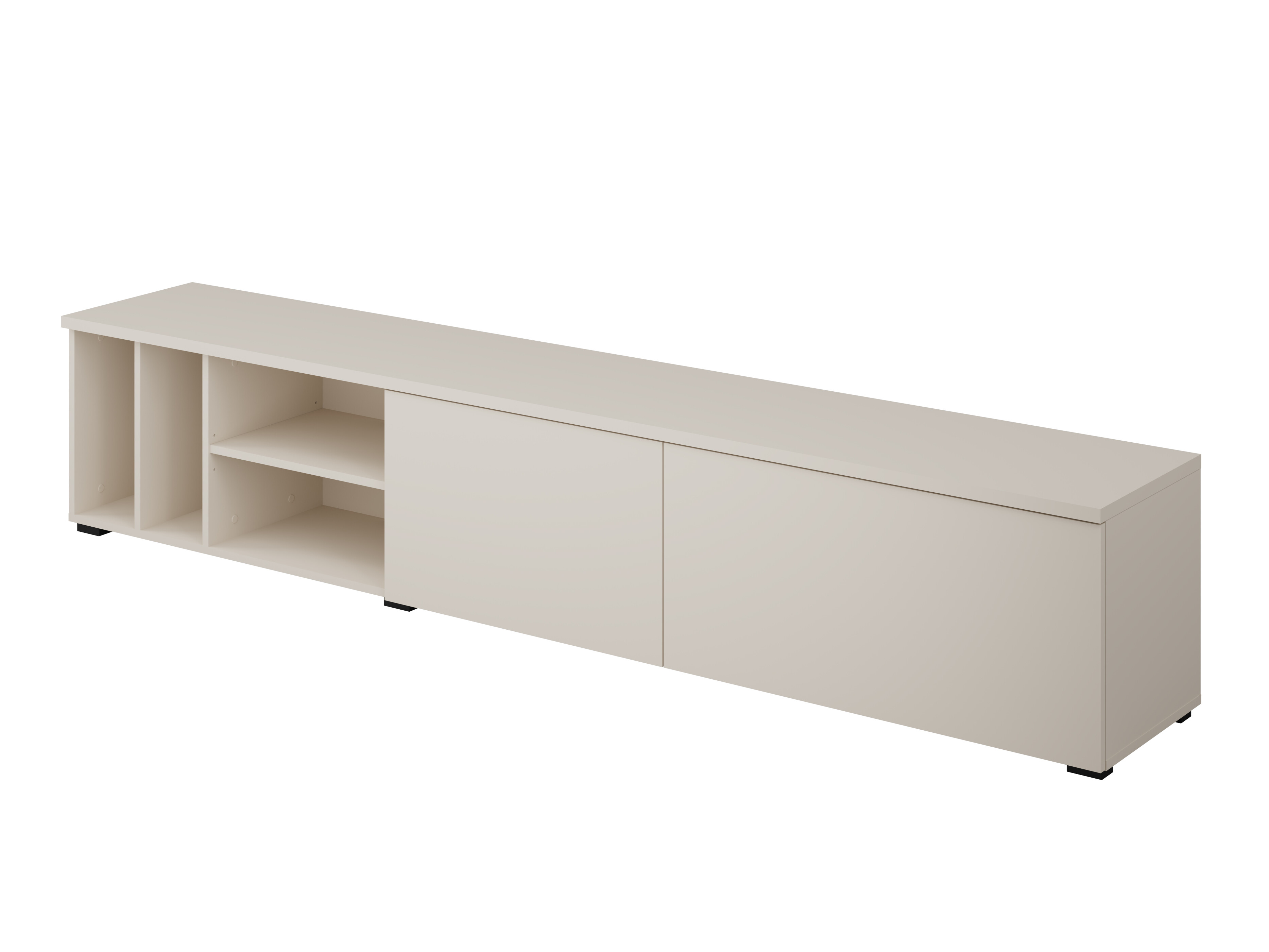 Mueble TV Austin 397 (Cachemira)