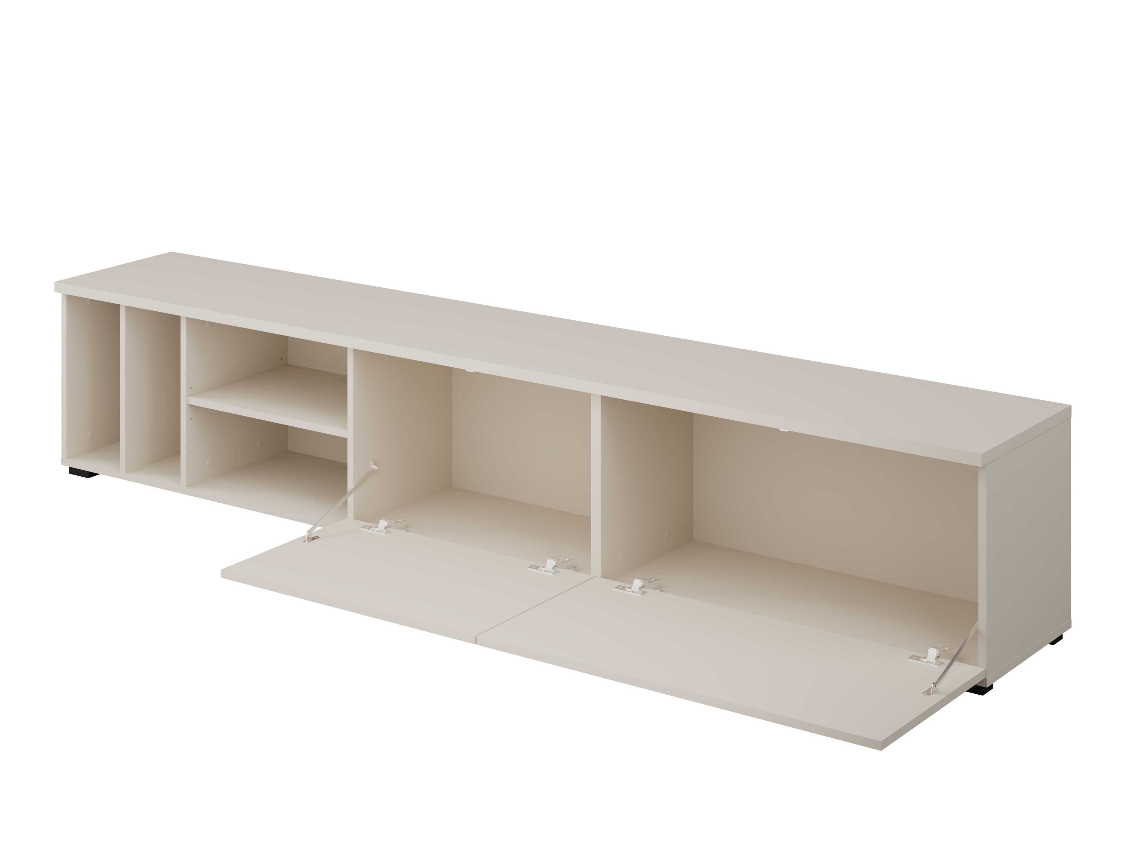 Mueble TV Austin 397 (Cachemira)