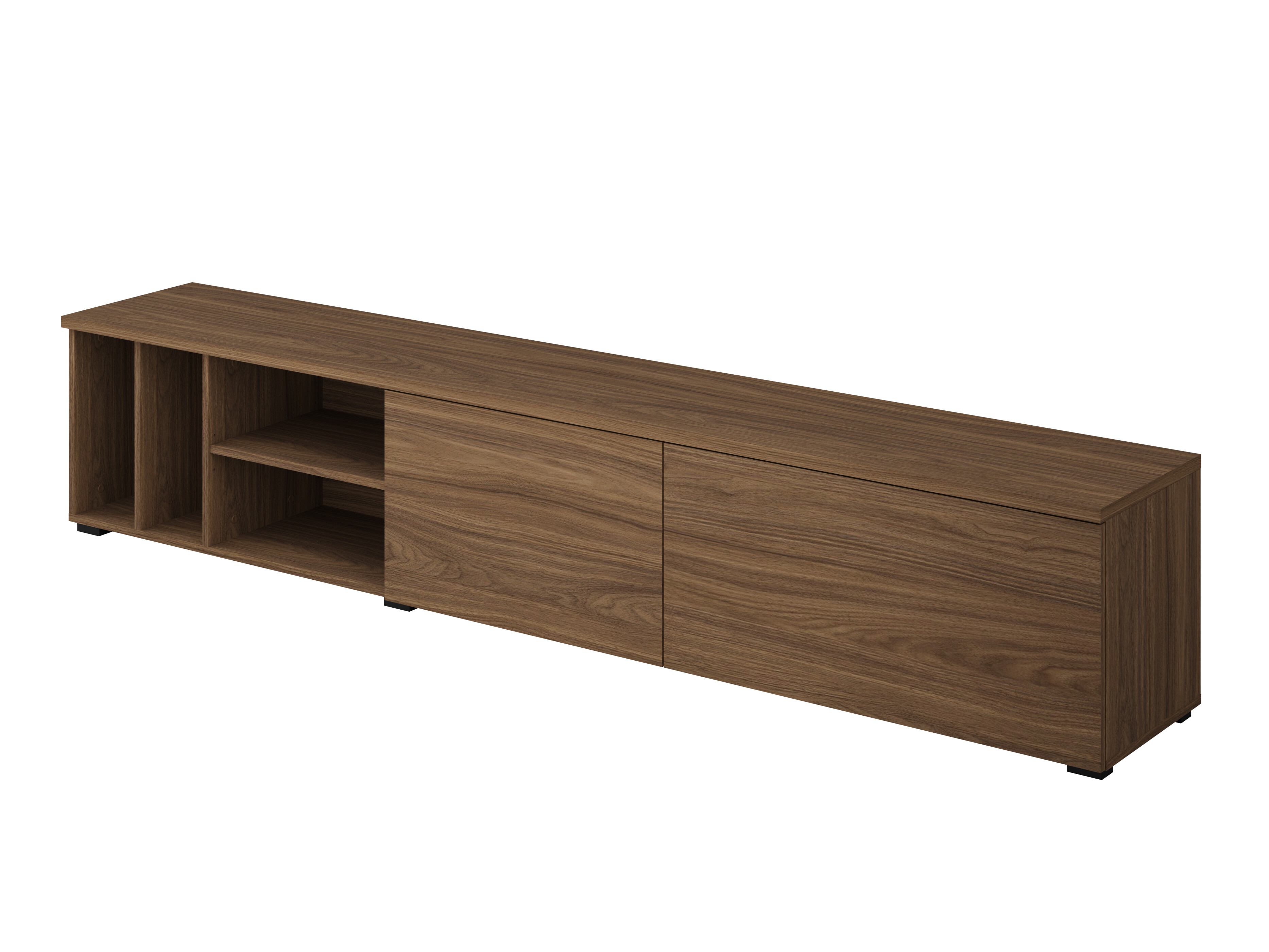 Mueble TV Austin 397 (Nogal)