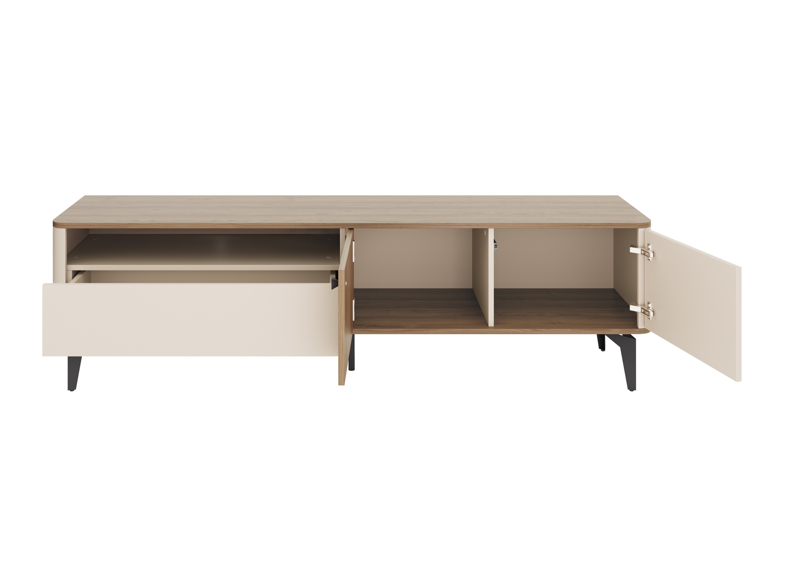 Mueble TV Telivo 105