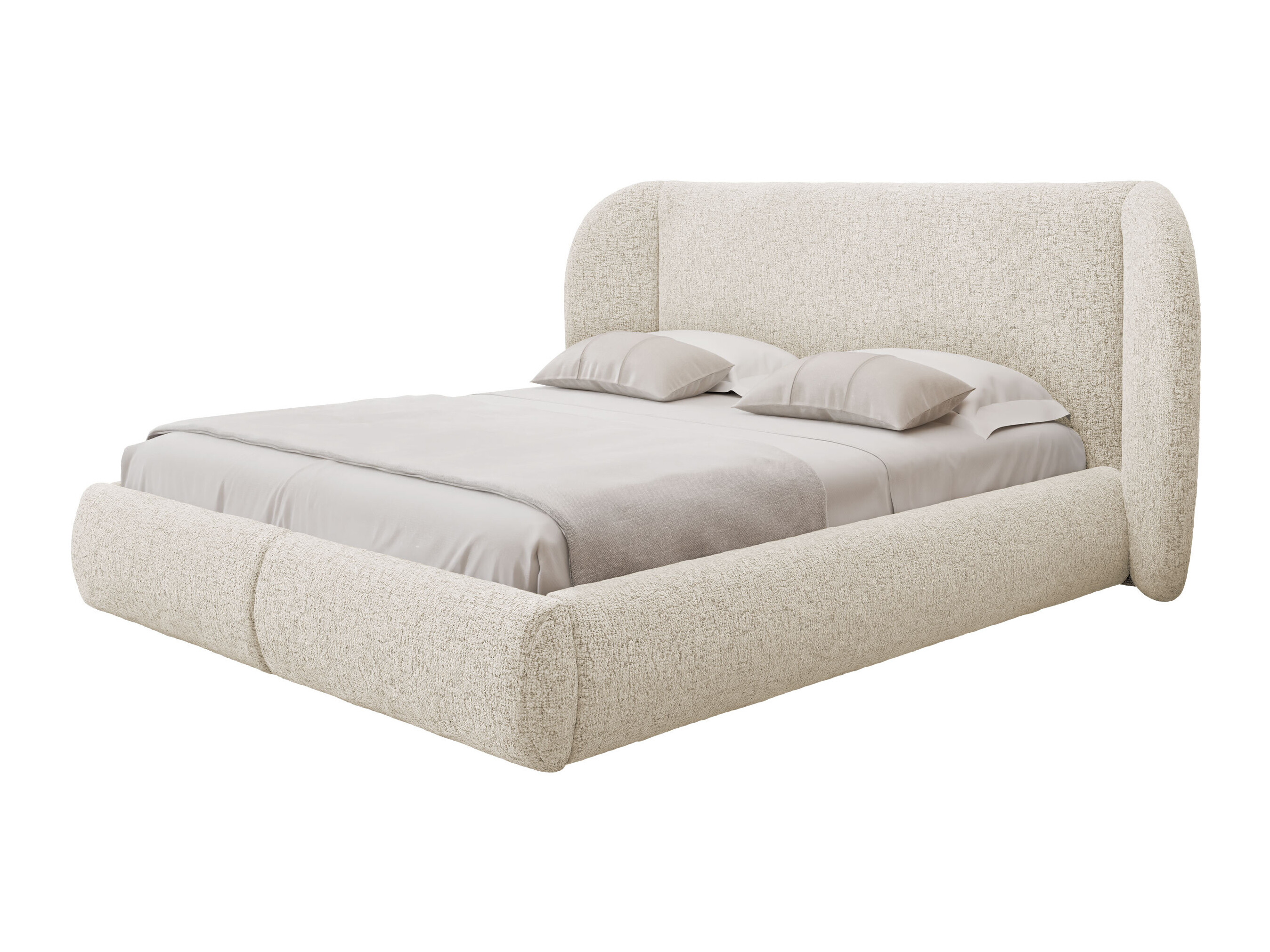 Cama TrendyNest Urbio (Bella 05)