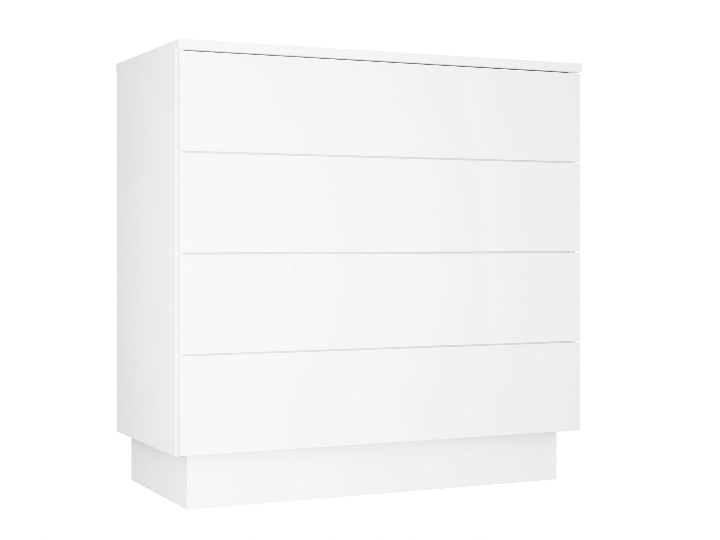 Cómoda Mandeville 406 (Blanco)