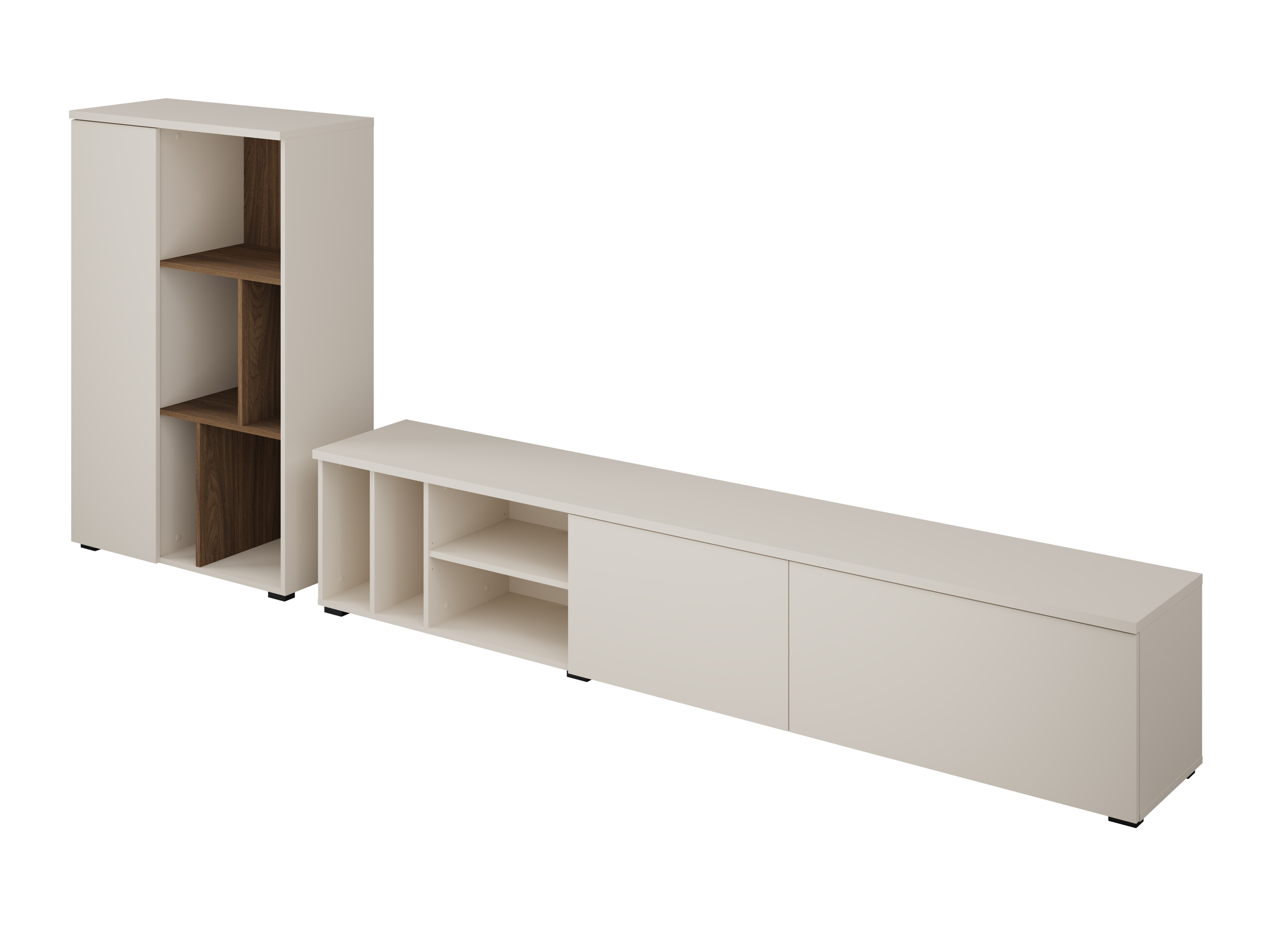 Conjunto de salón Austin 399 (Cachemira)