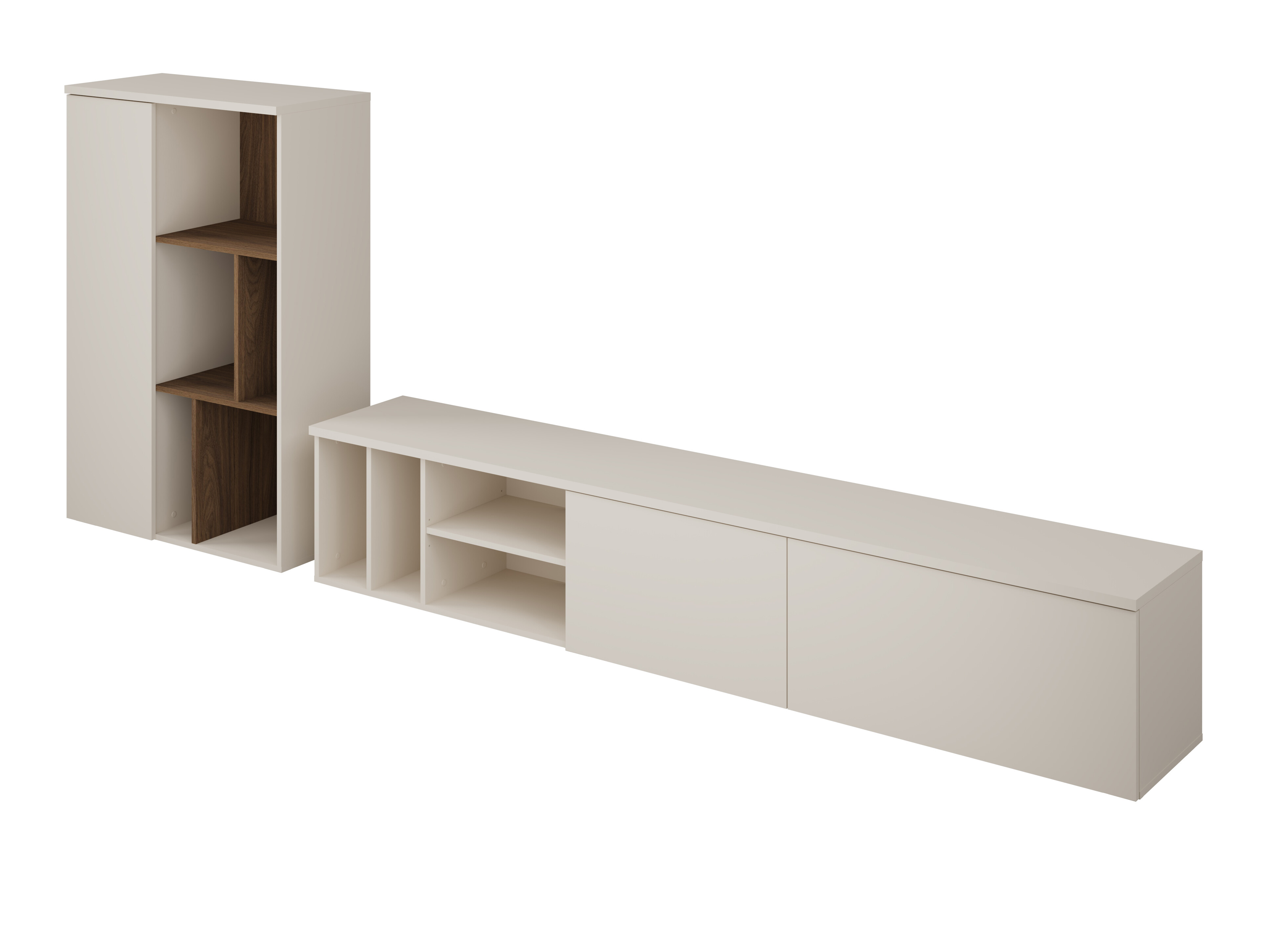 Conjunto de salón Austin 399 (Cachemira)