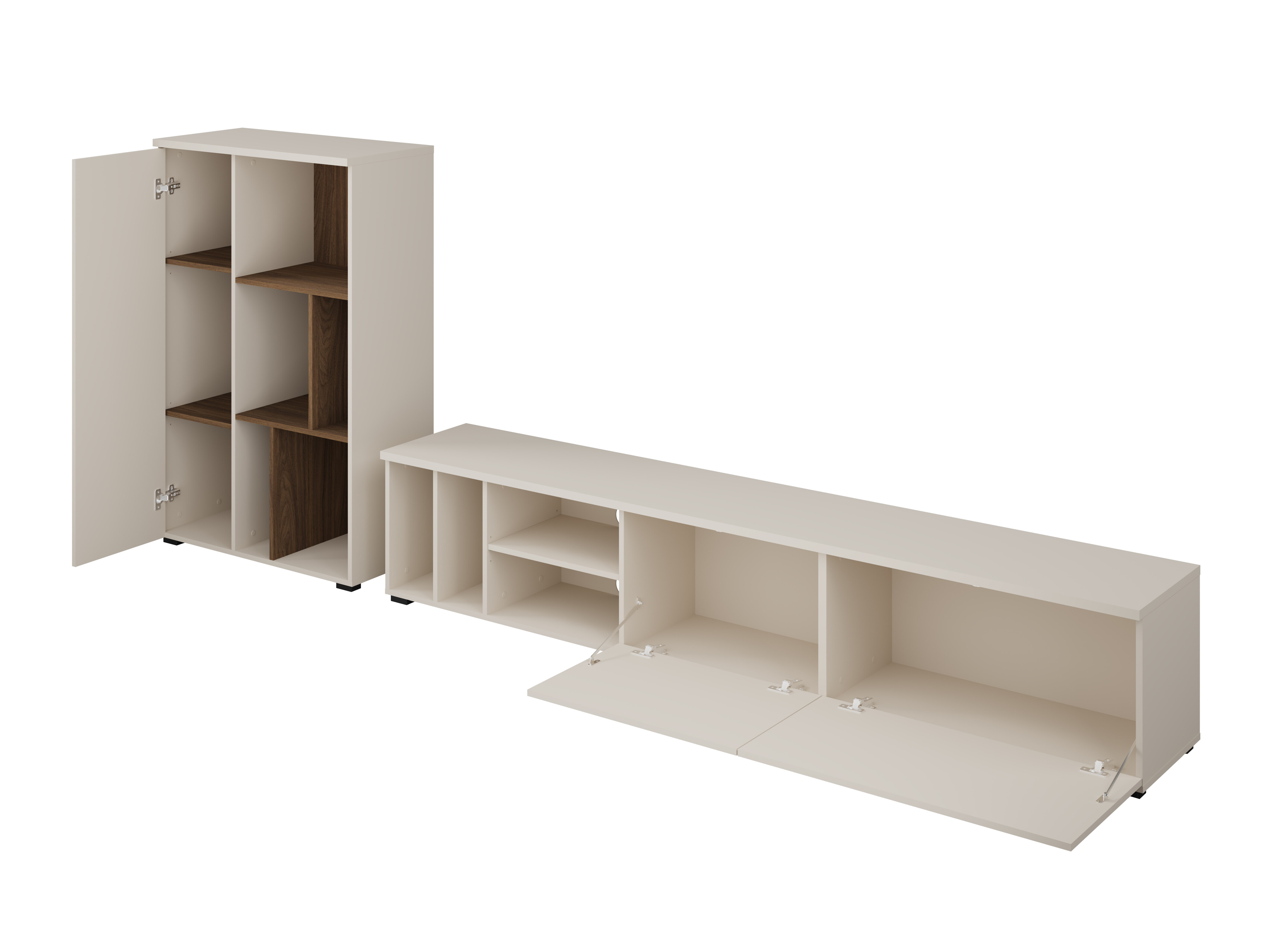 Conjunto de salón Austin 399 (Cachemira)