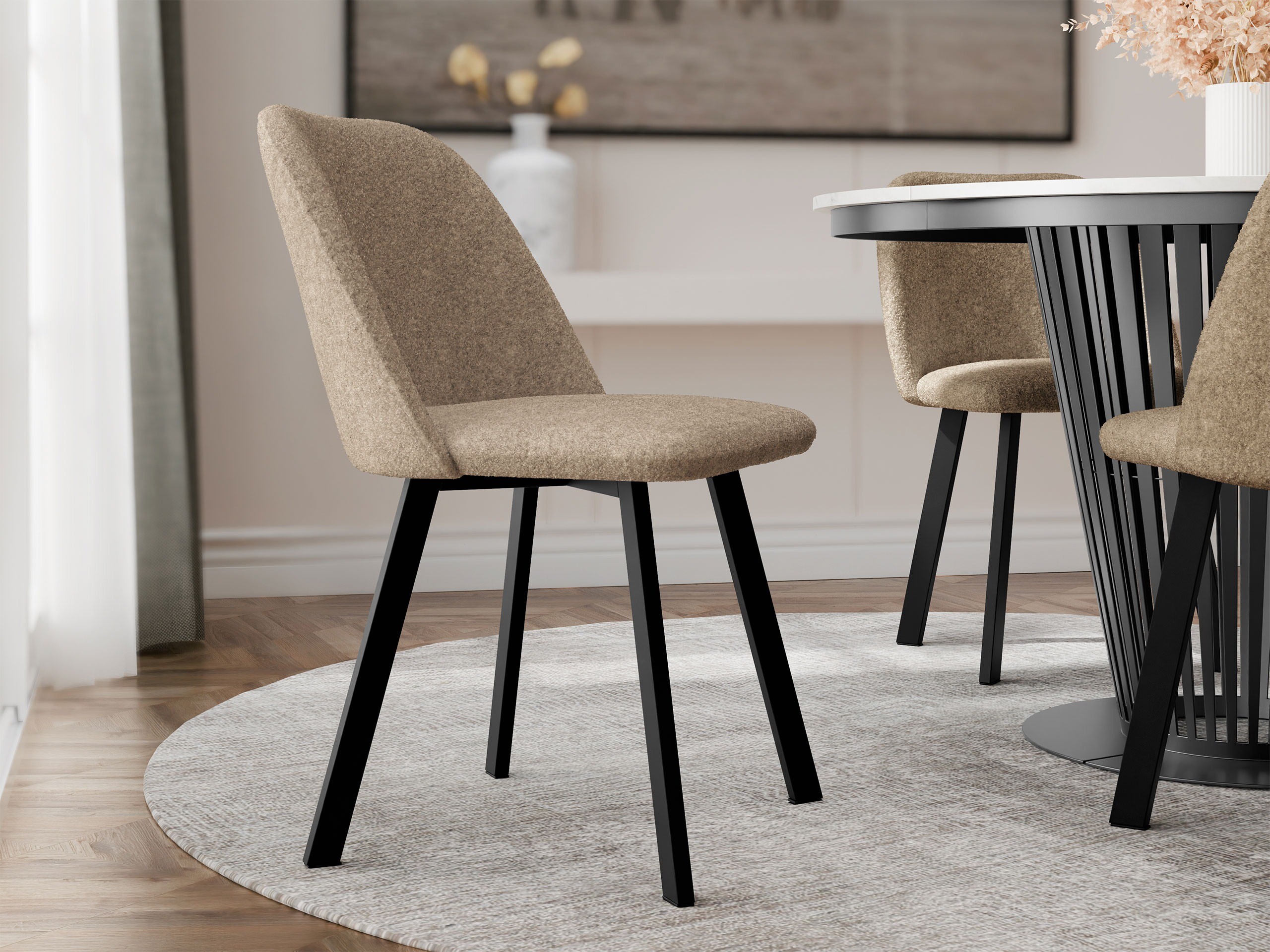 Silla Sparks 205 (Fredo 05)
